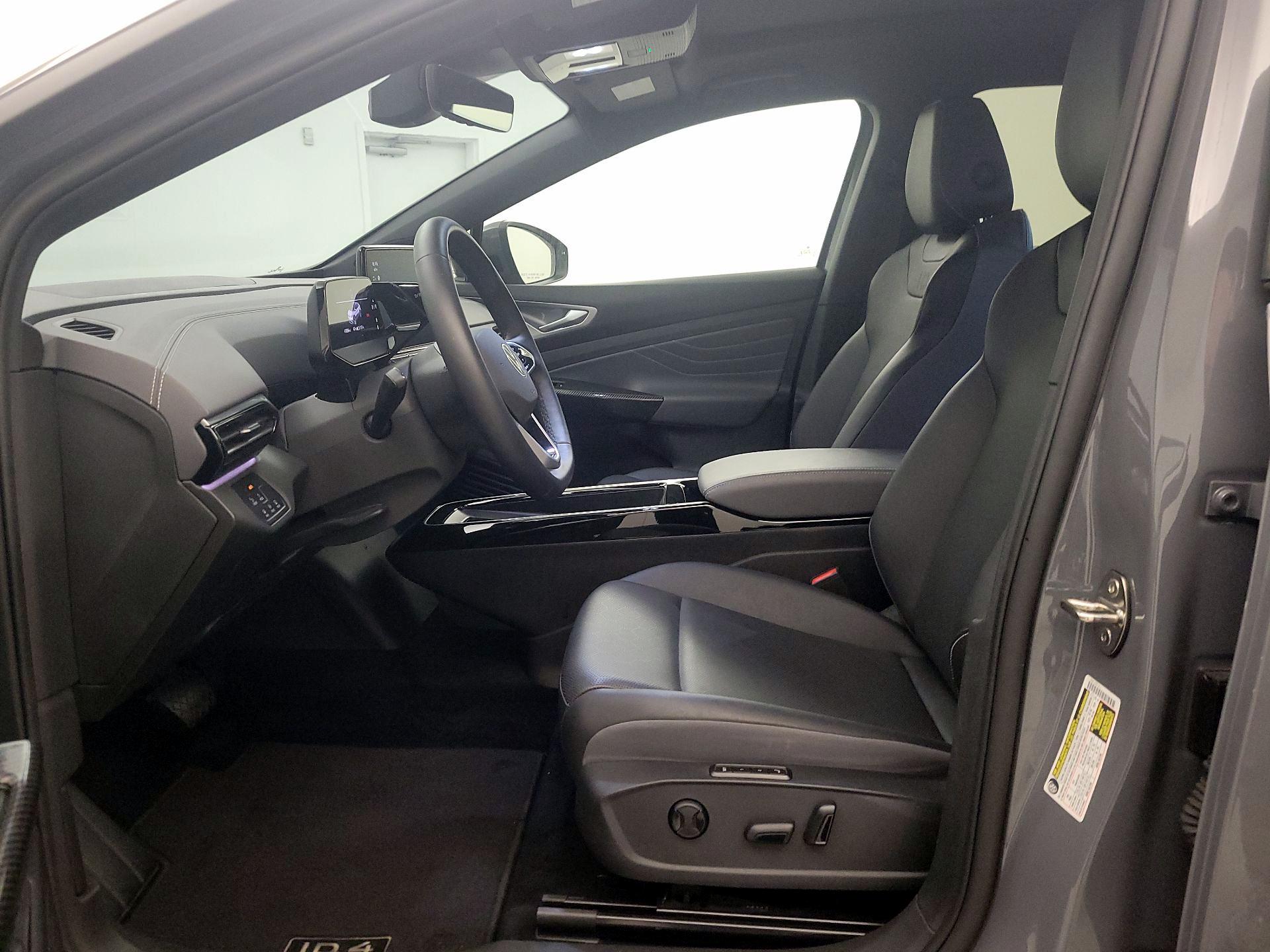 Thumbnail: 2023 Volkswagen ID.4 - 11