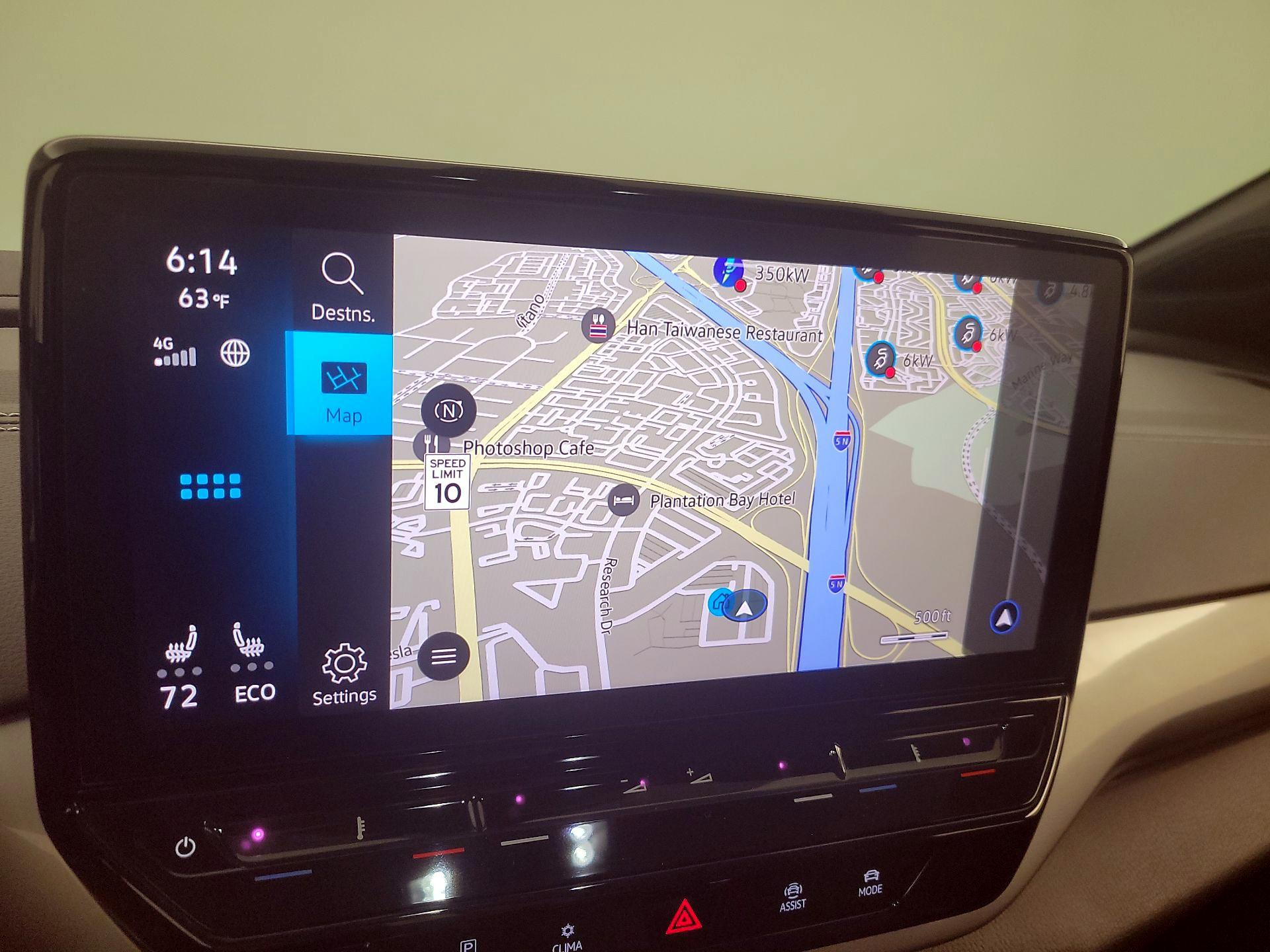 Thumbnail: 2023 Volkswagen ID.4 - 14