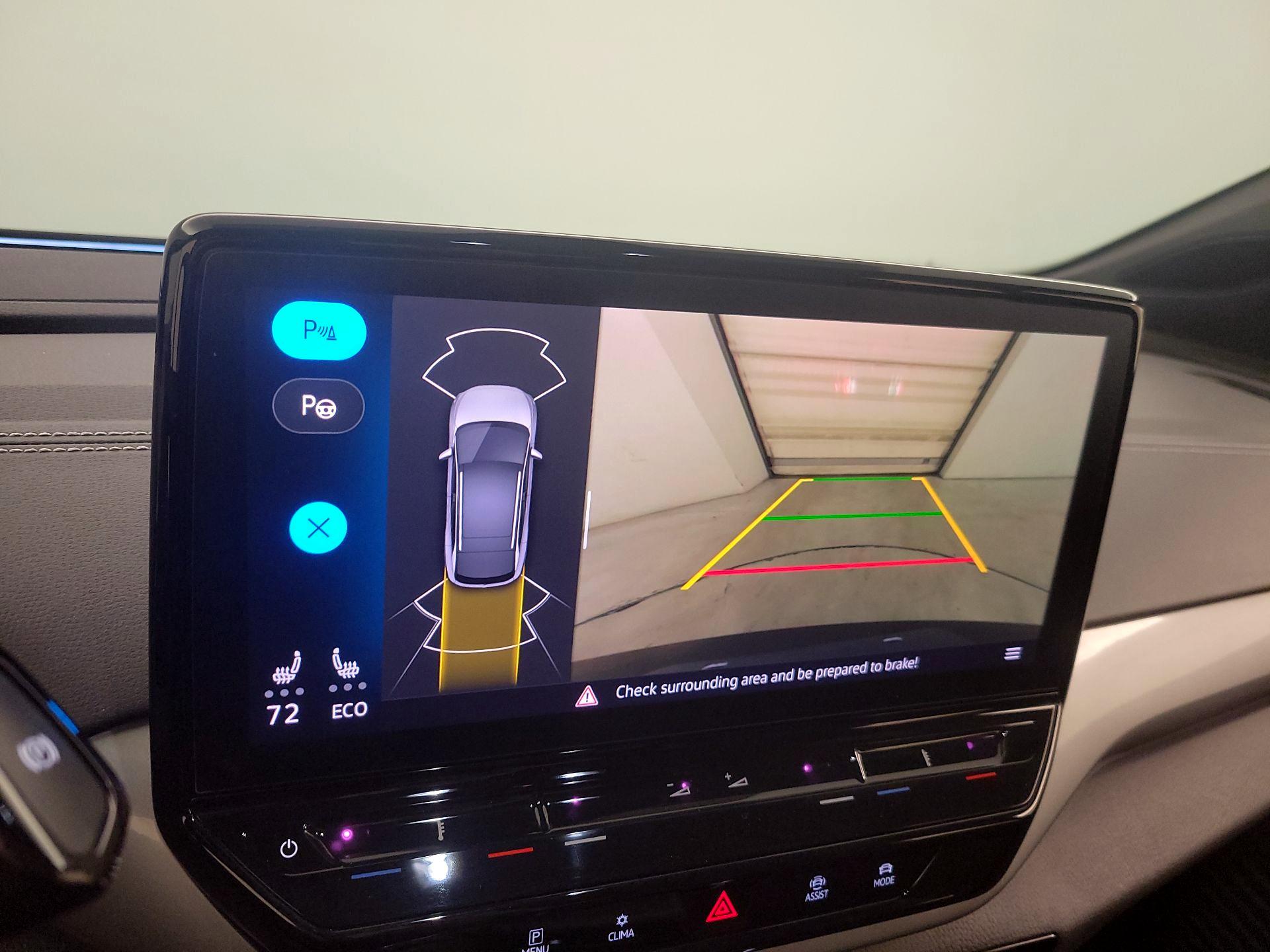 Thumbnail: 2023 Volkswagen ID.4 - 15