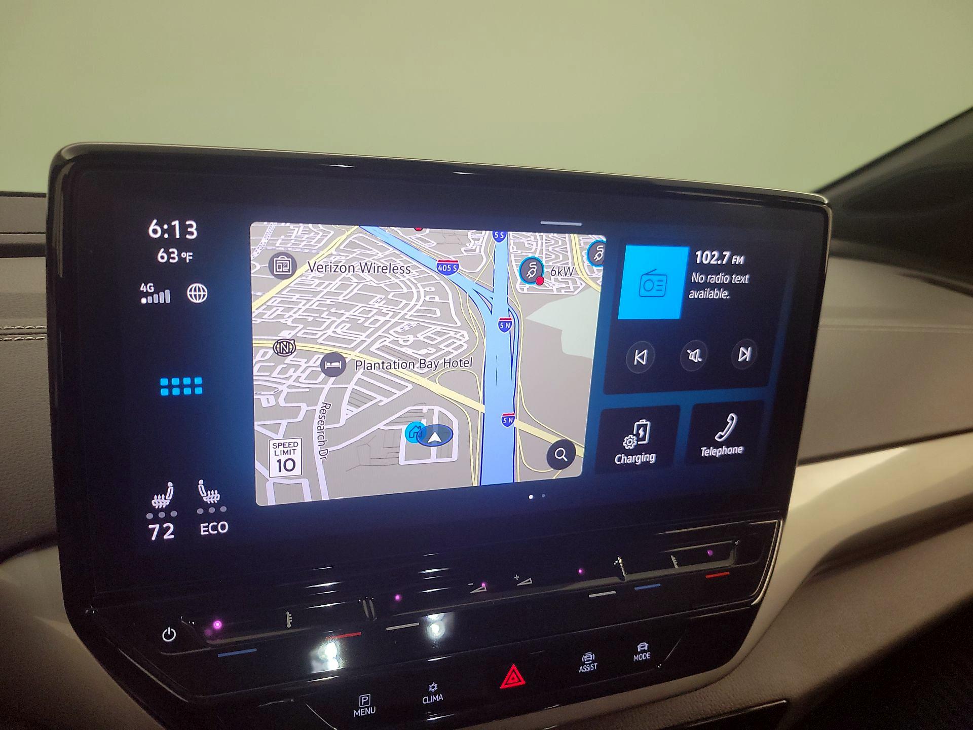 Thumbnail: 2023 Volkswagen ID.4 - 16