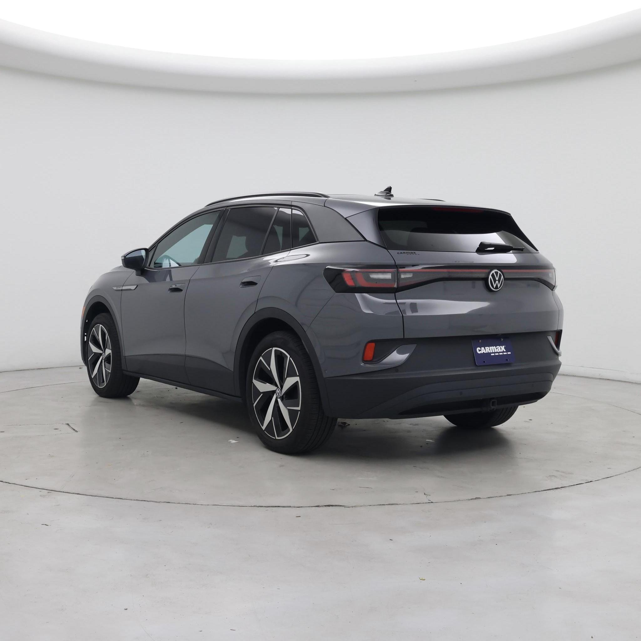 Thumbnail: 2023 Volkswagen ID.4 - 2