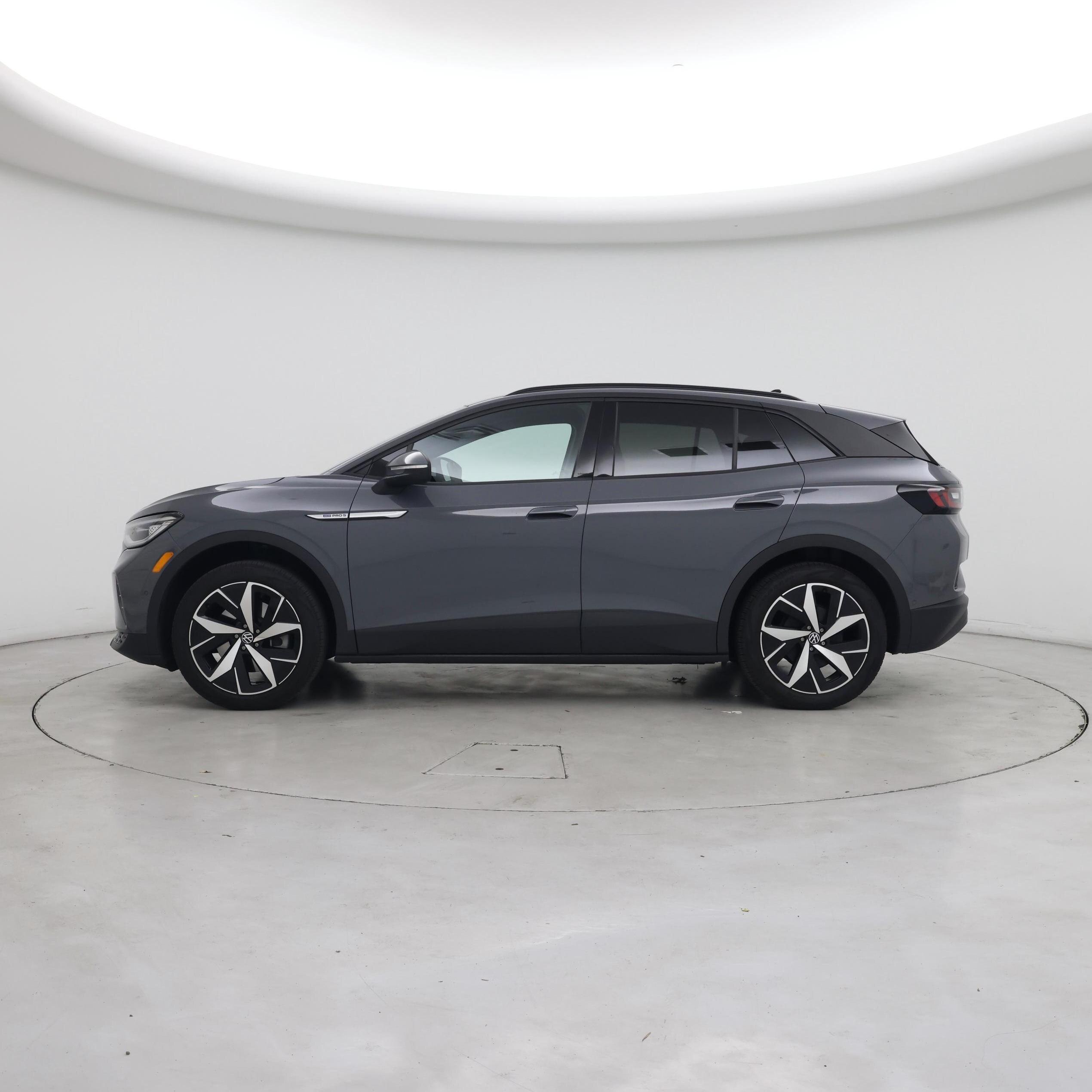 Thumbnail: 2023 Volkswagen ID.4 - 3