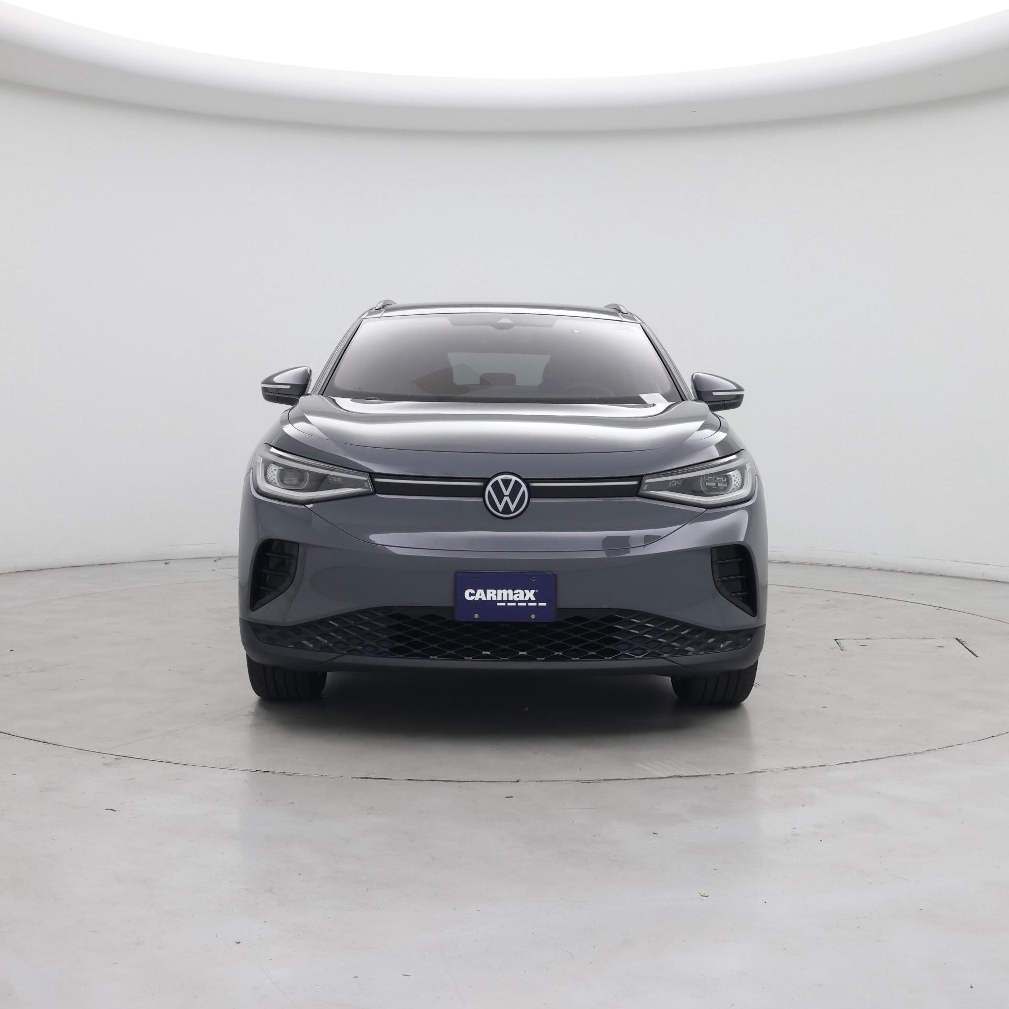 Thumbnail: 2023 Volkswagen ID.4 - 5