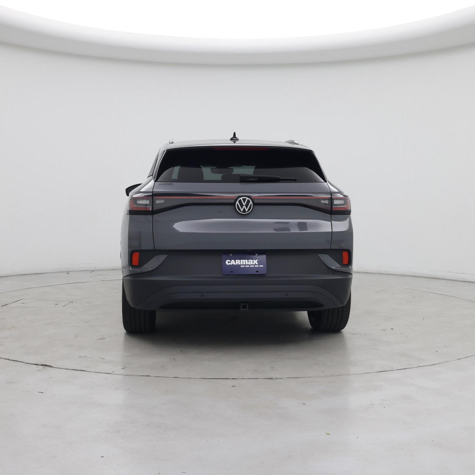 Thumbnail: 2023 Volkswagen ID.4 - 6