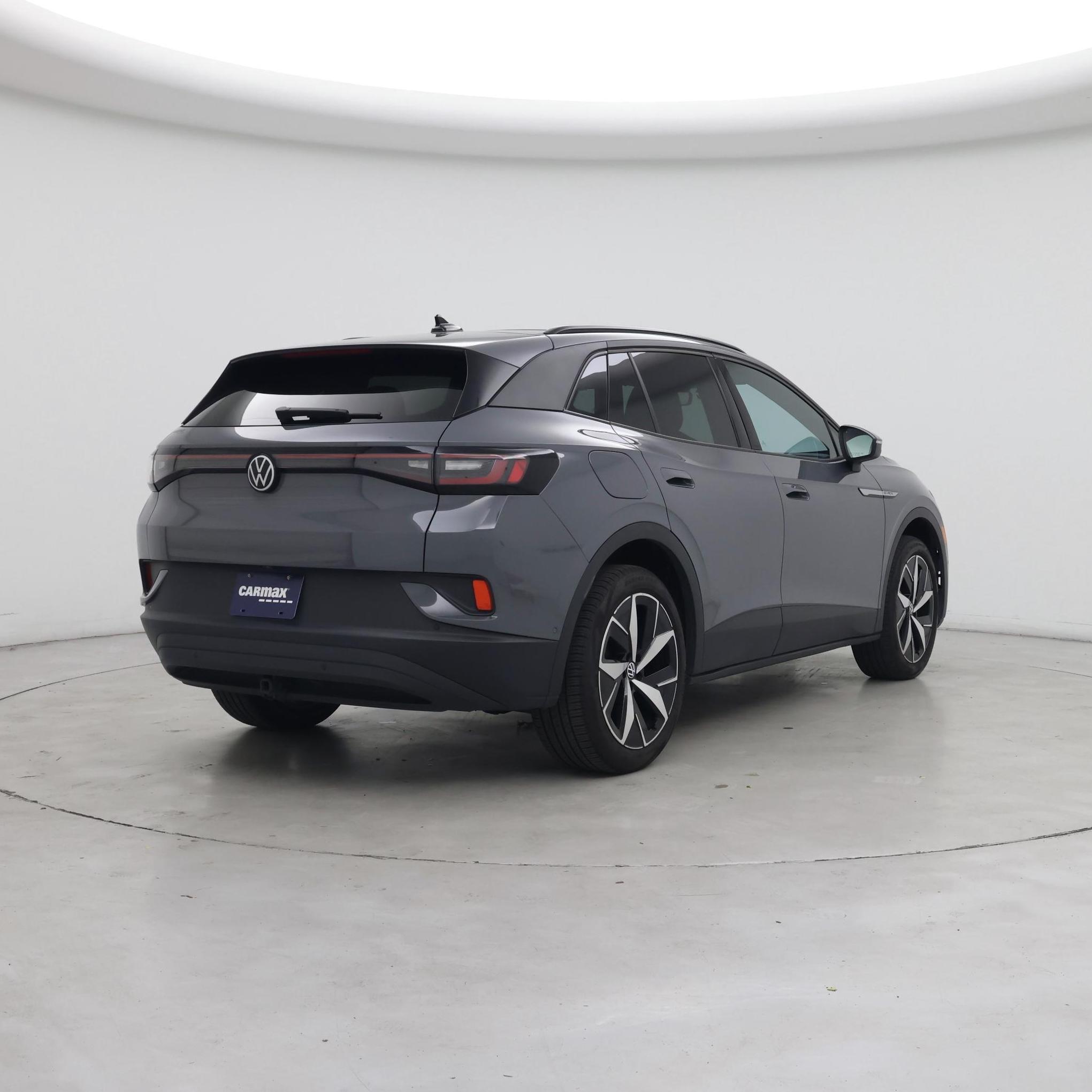 Thumbnail: 2023 Volkswagen ID.4 - 8