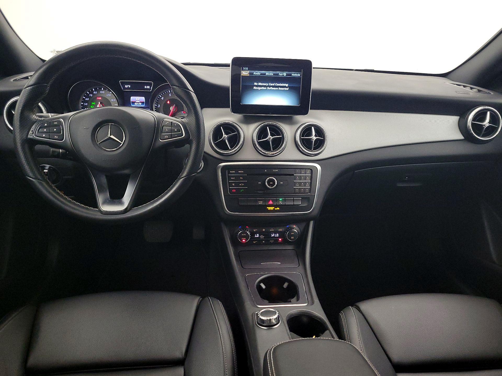 Thumbnail: 2016 Mercedes-Benz CLA - 9