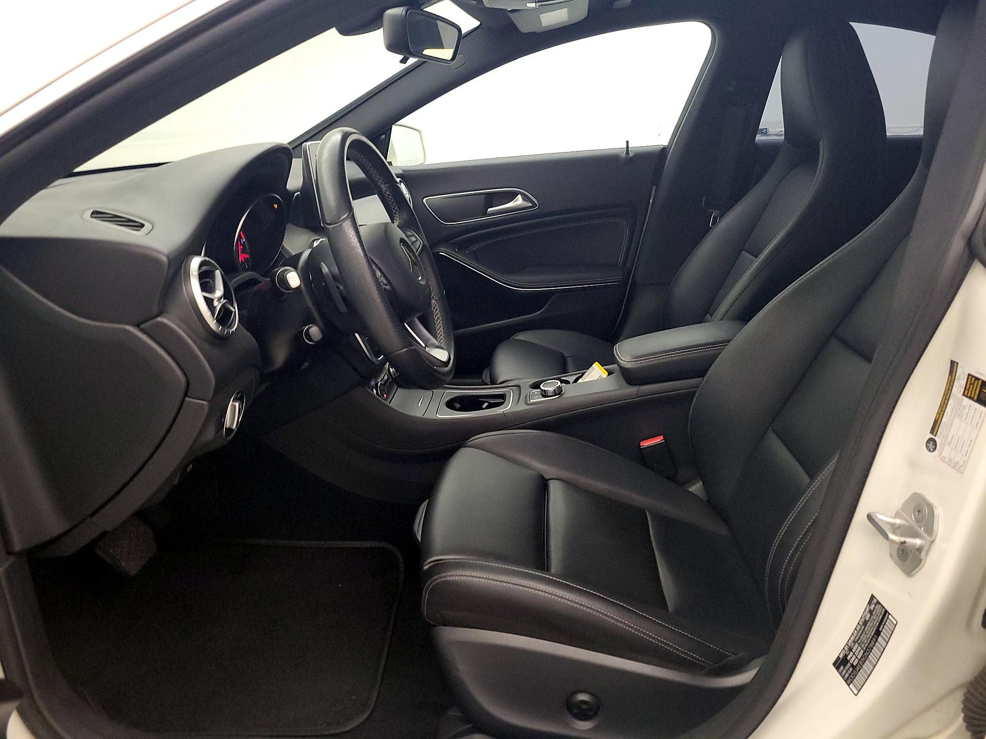 Thumbnail: 2016 Mercedes-Benz CLA - 11