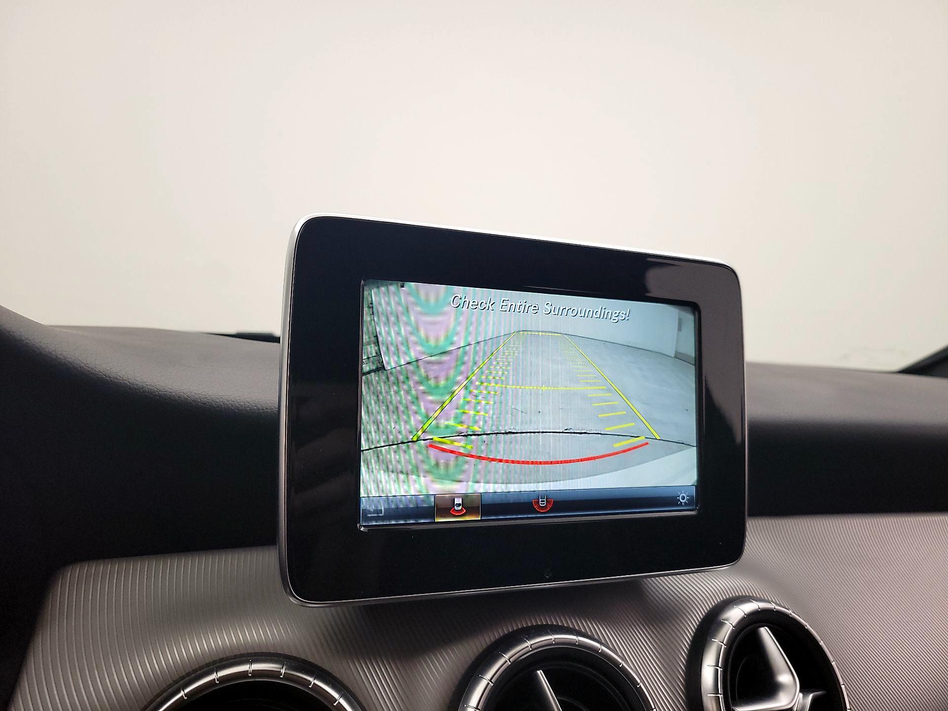 Thumbnail: 2016 Mercedes-Benz CLA - 14