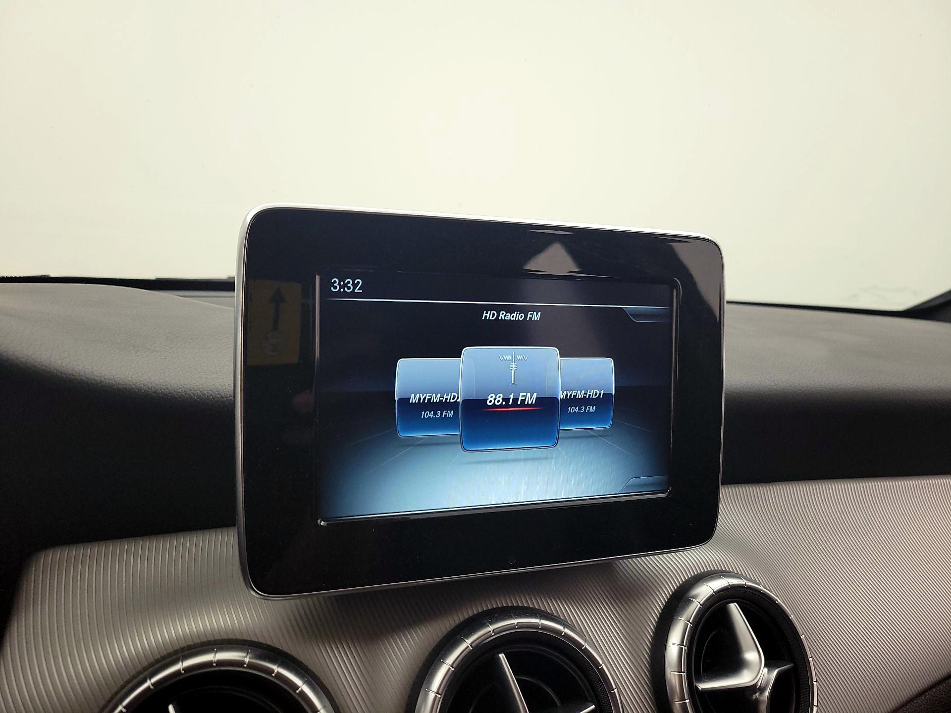 Thumbnail: 2016 Mercedes-Benz CLA - 15