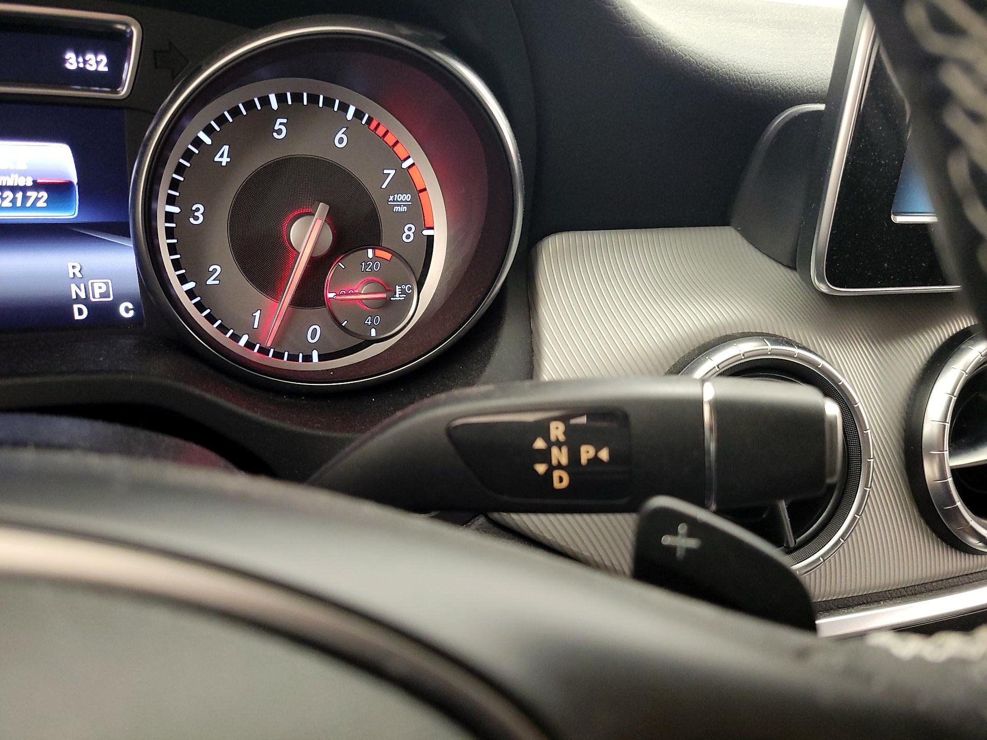 Thumbnail: 2016 Mercedes-Benz CLA - 17