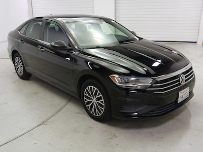 2020 Volkswagen Jetta SE