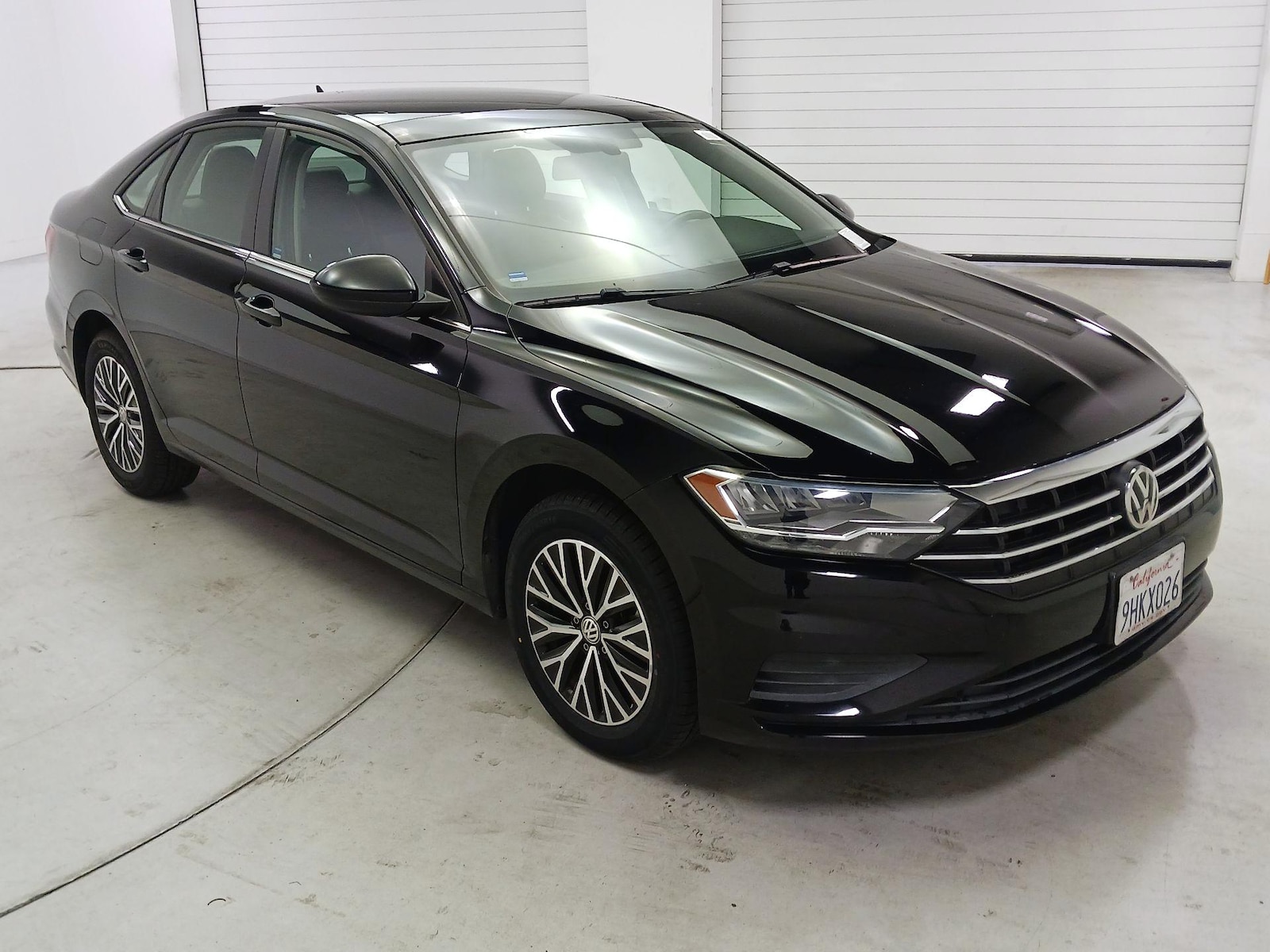 2020 Volkswagen Jetta SE