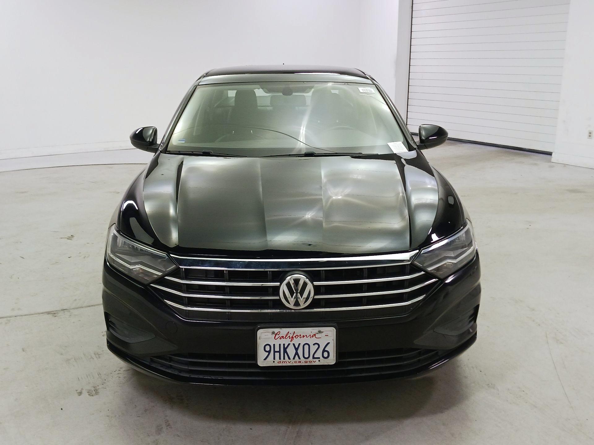 Thumbnail: 2020 Volkswagen Jetta - 2