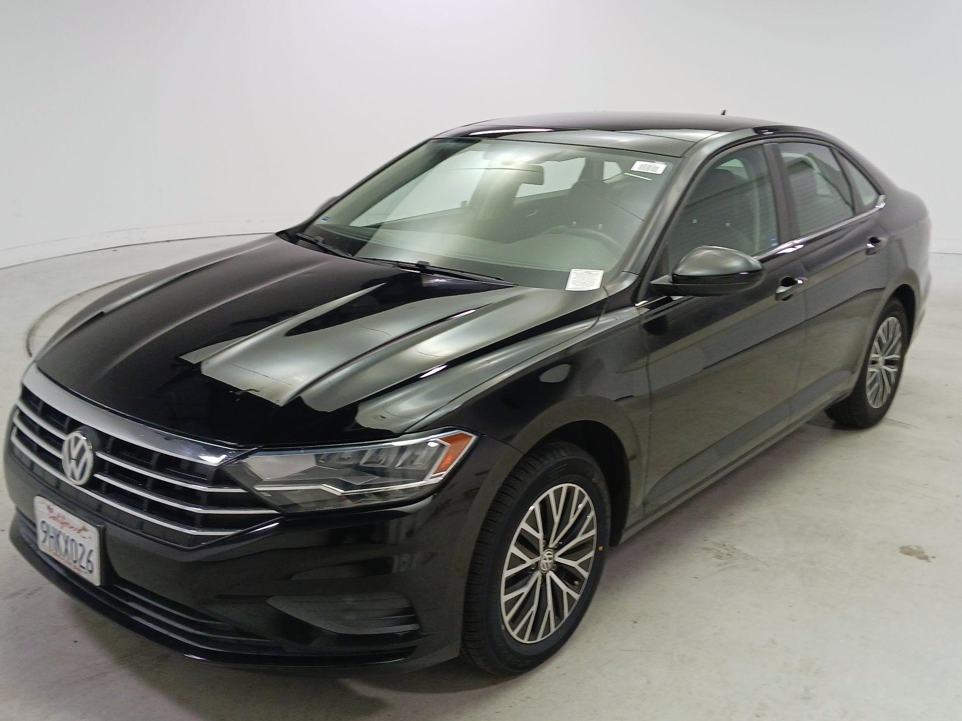 Thumbnail: 2020 Volkswagen Jetta - 3