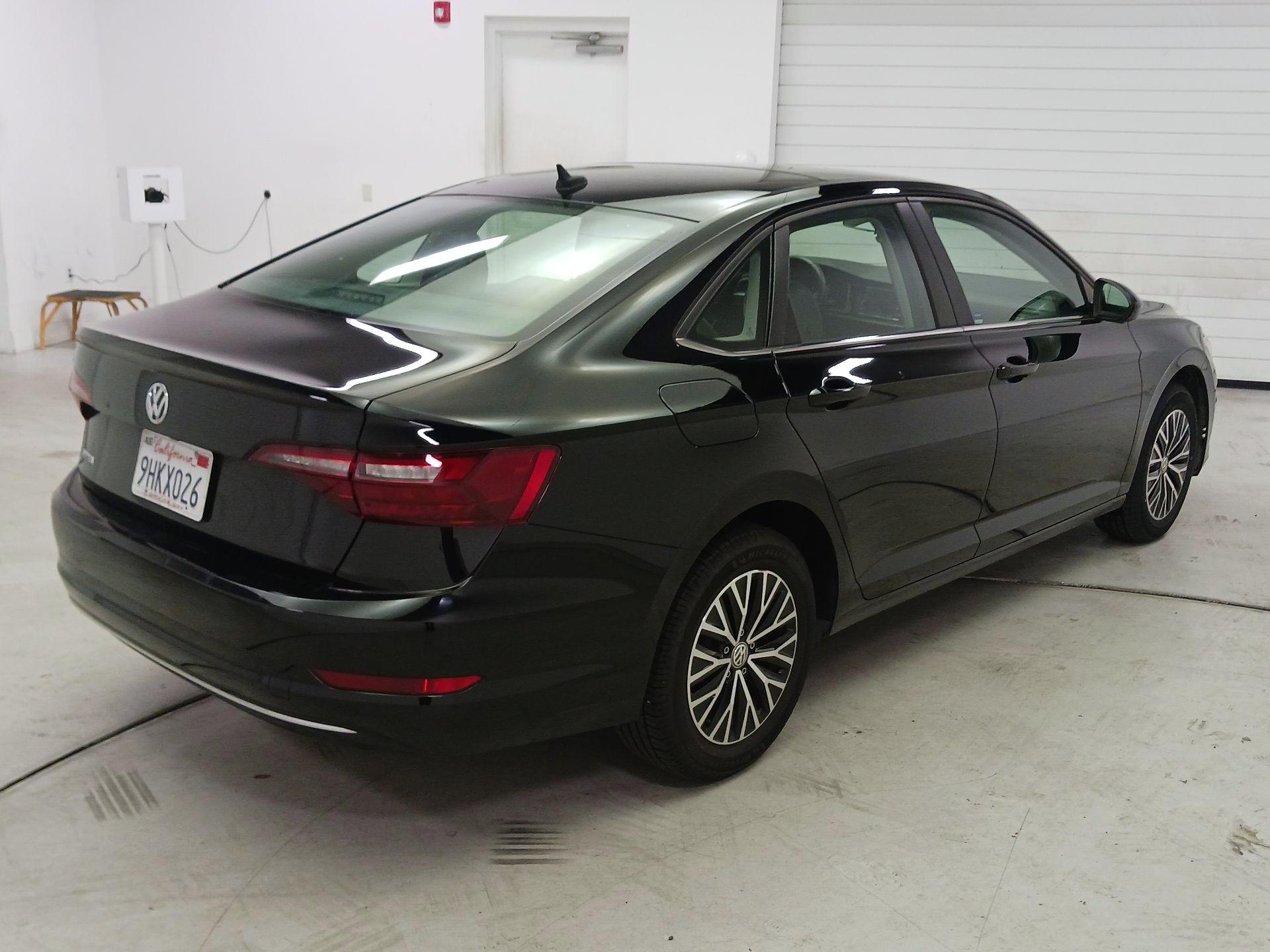 Thumbnail: 2020 Volkswagen Jetta - 5