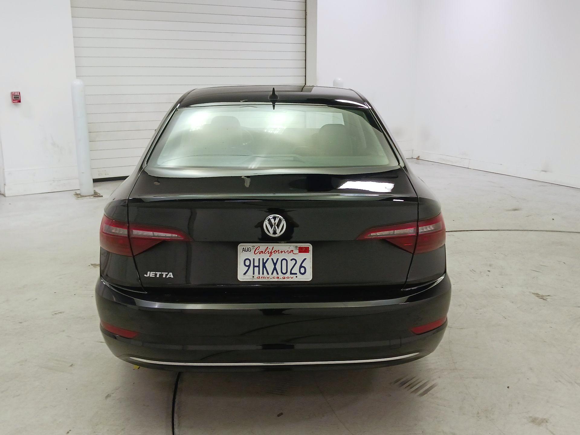 Thumbnail: 2020 Volkswagen Jetta - 6