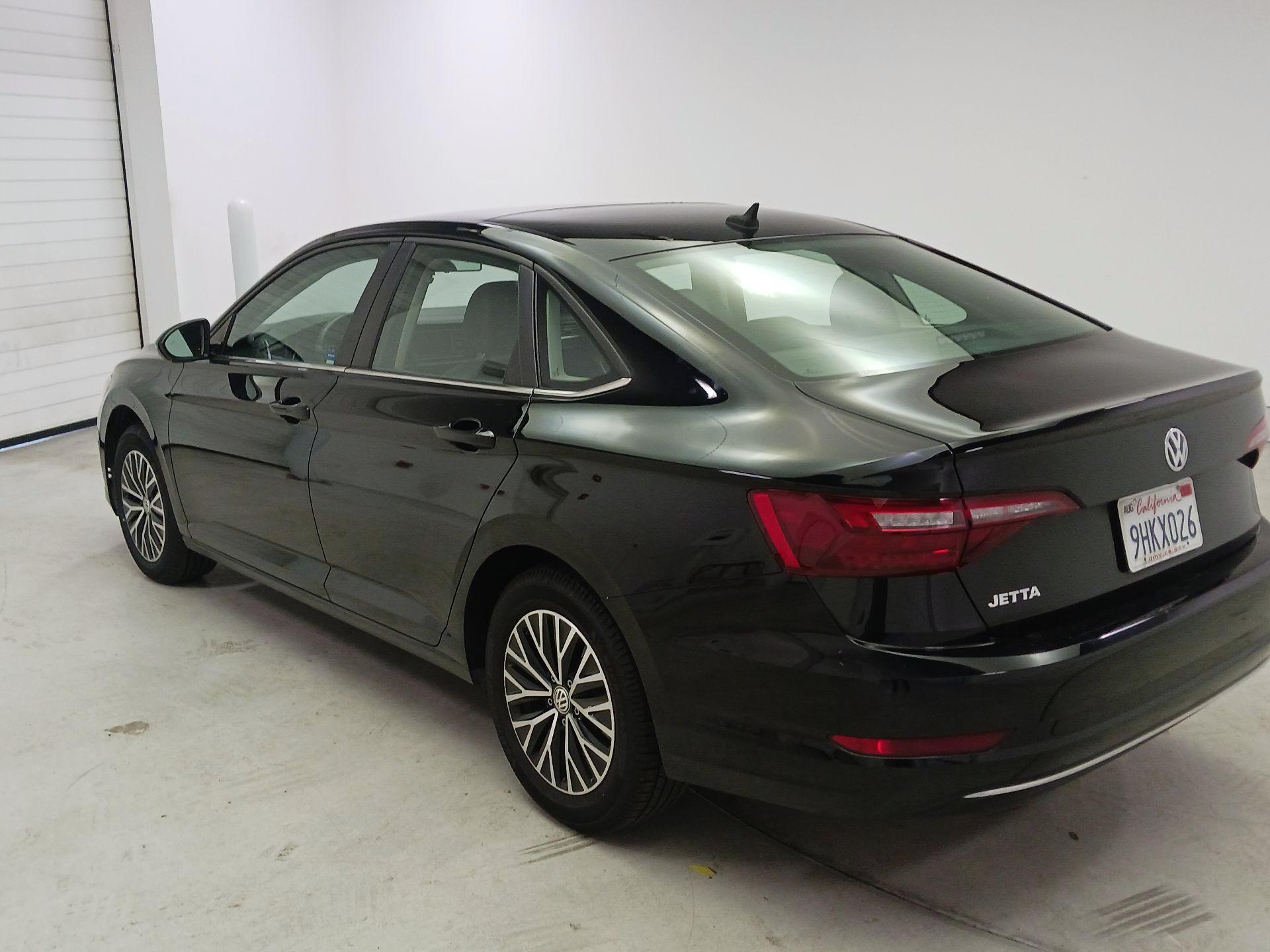 Thumbnail: 2020 Volkswagen Jetta - 7