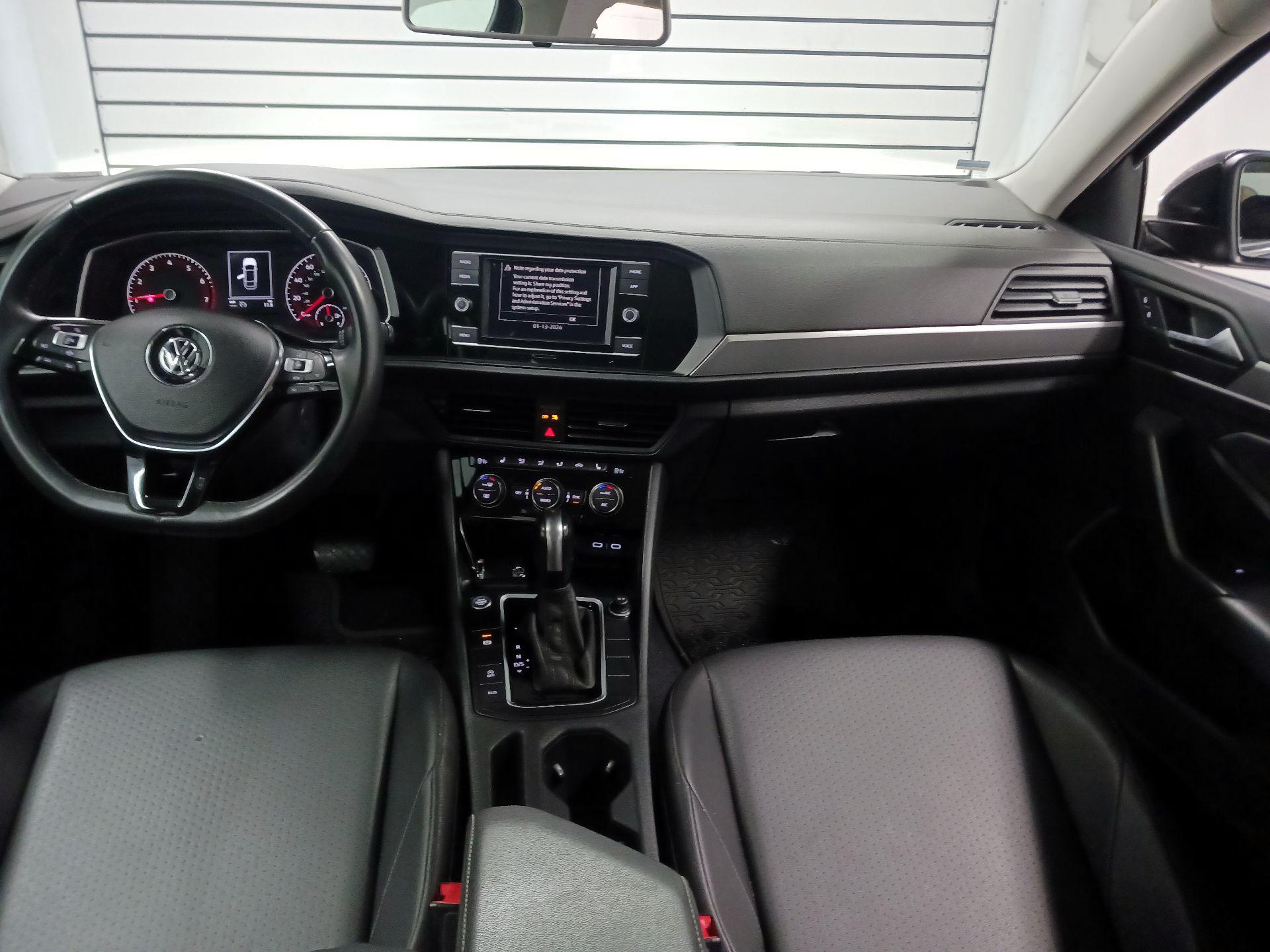 Thumbnail: 2020 Volkswagen Jetta - 8