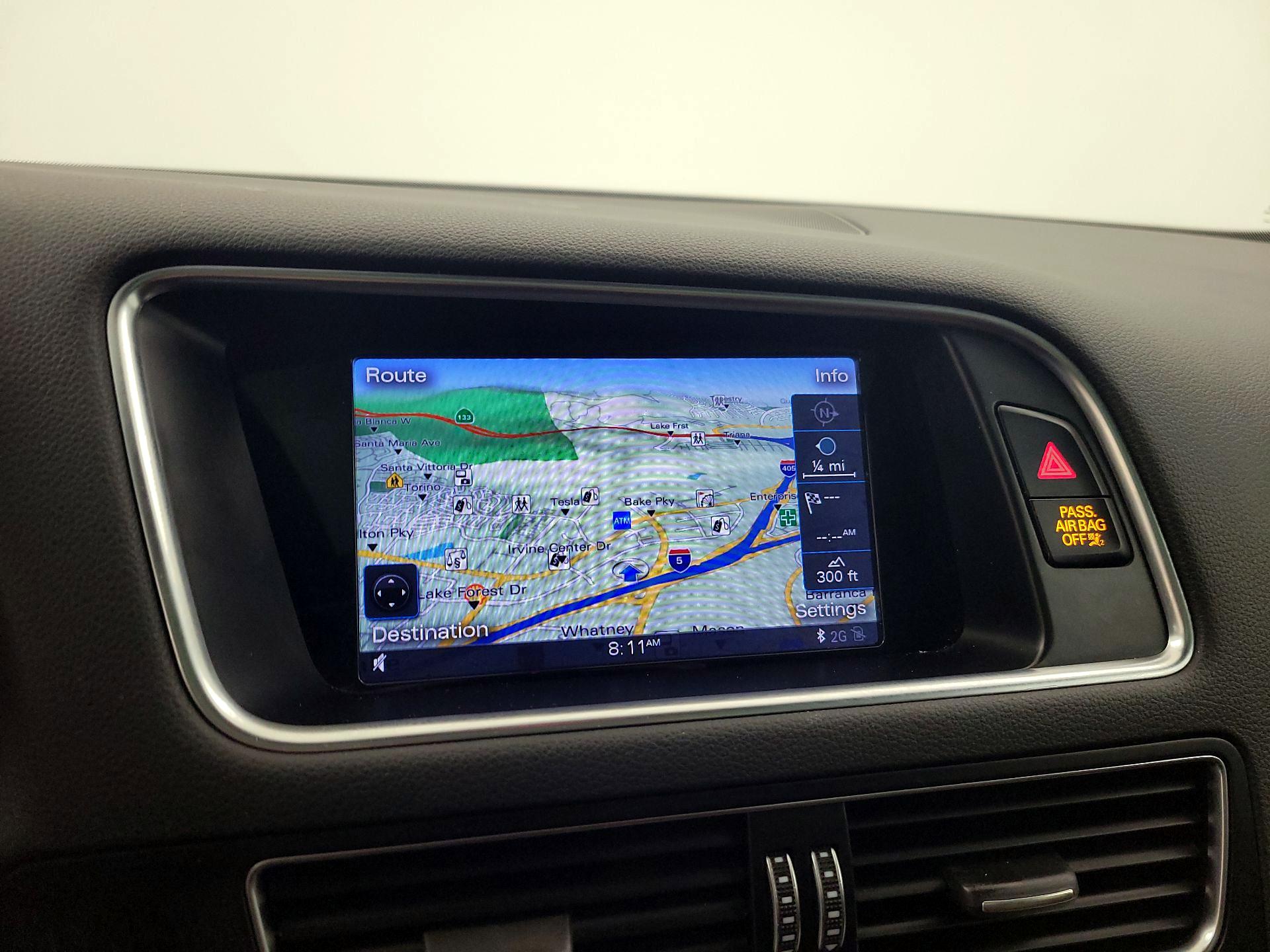 Thumbnail: 2015 Audi Q5 - 14