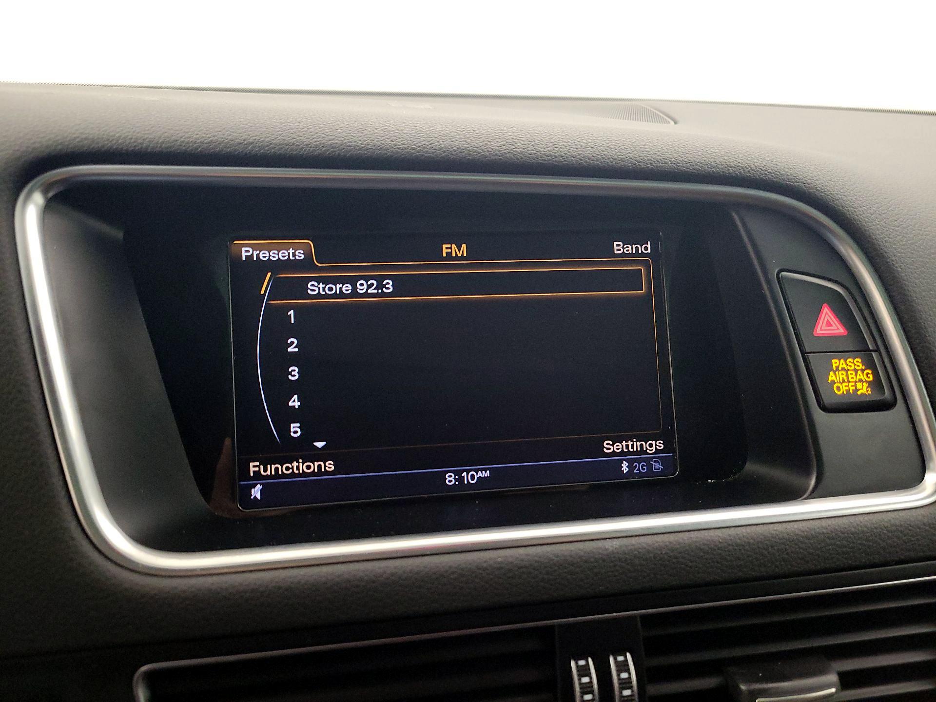 Thumbnail: 2015 Audi Q5 - 16