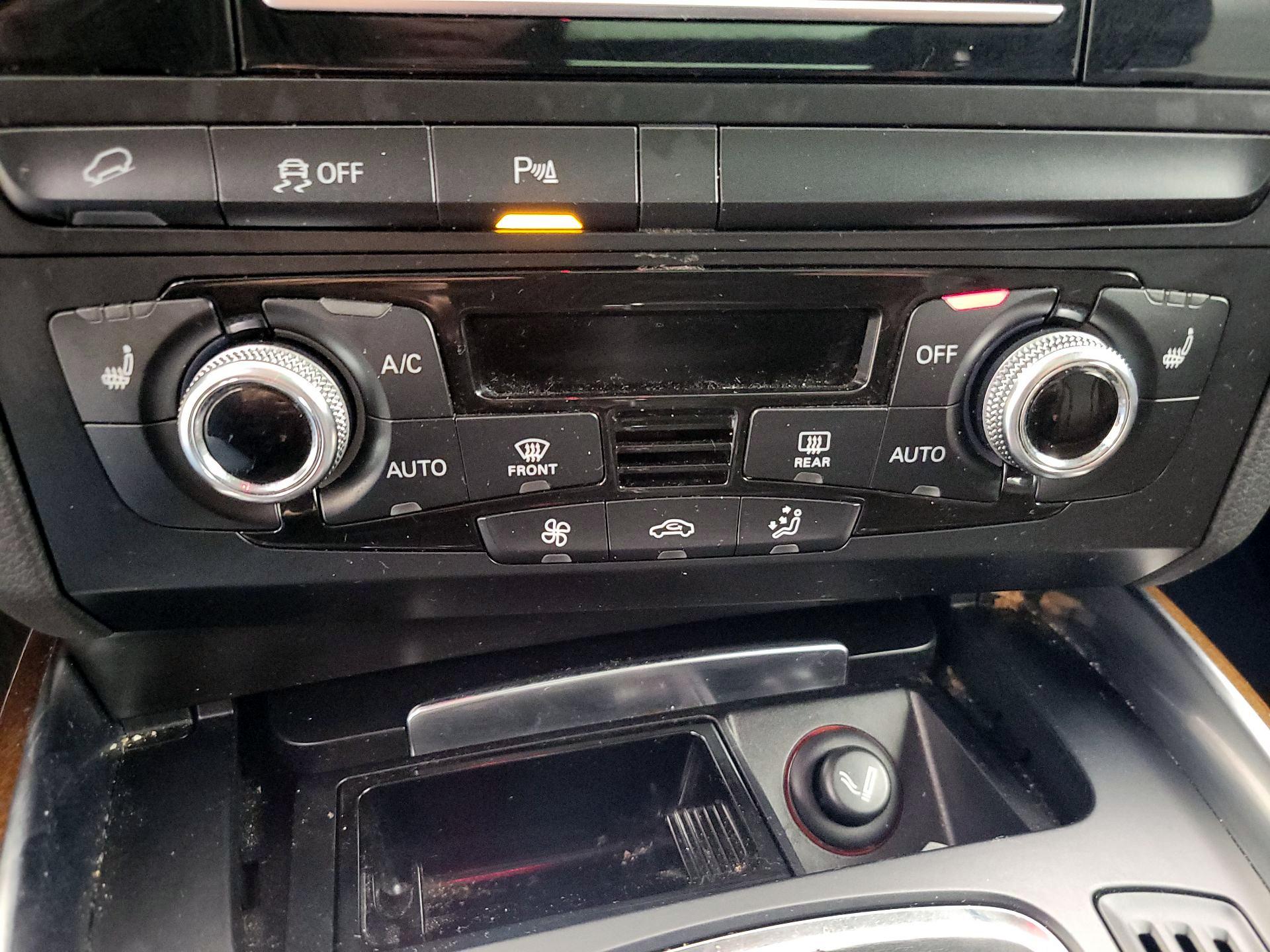 Thumbnail: 2015 Audi Q5 - 17