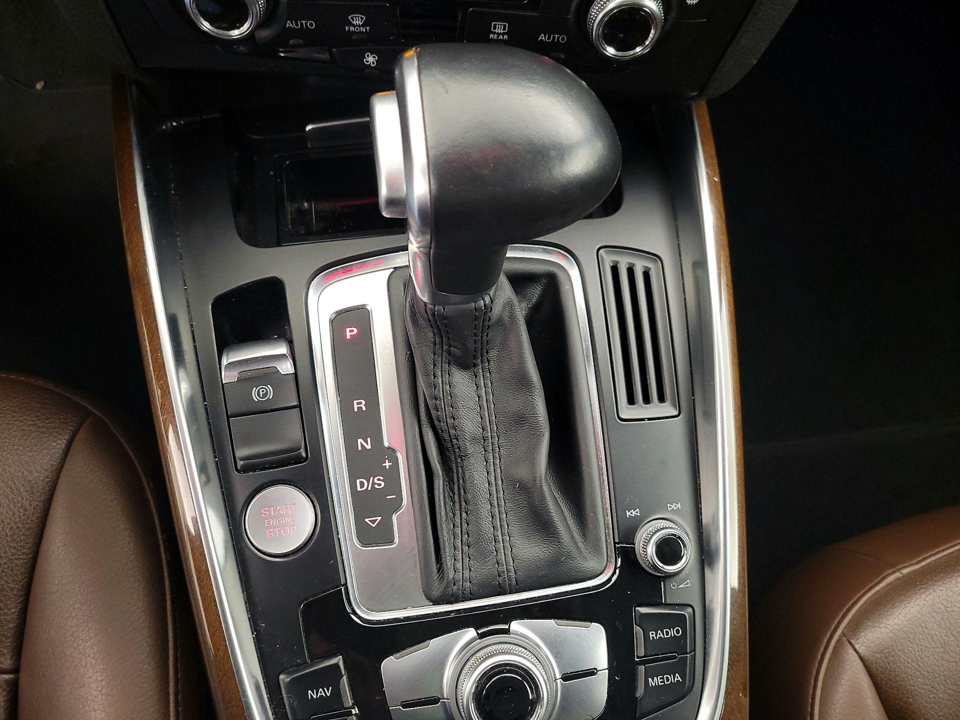 Thumbnail: 2015 Audi Q5 - 18