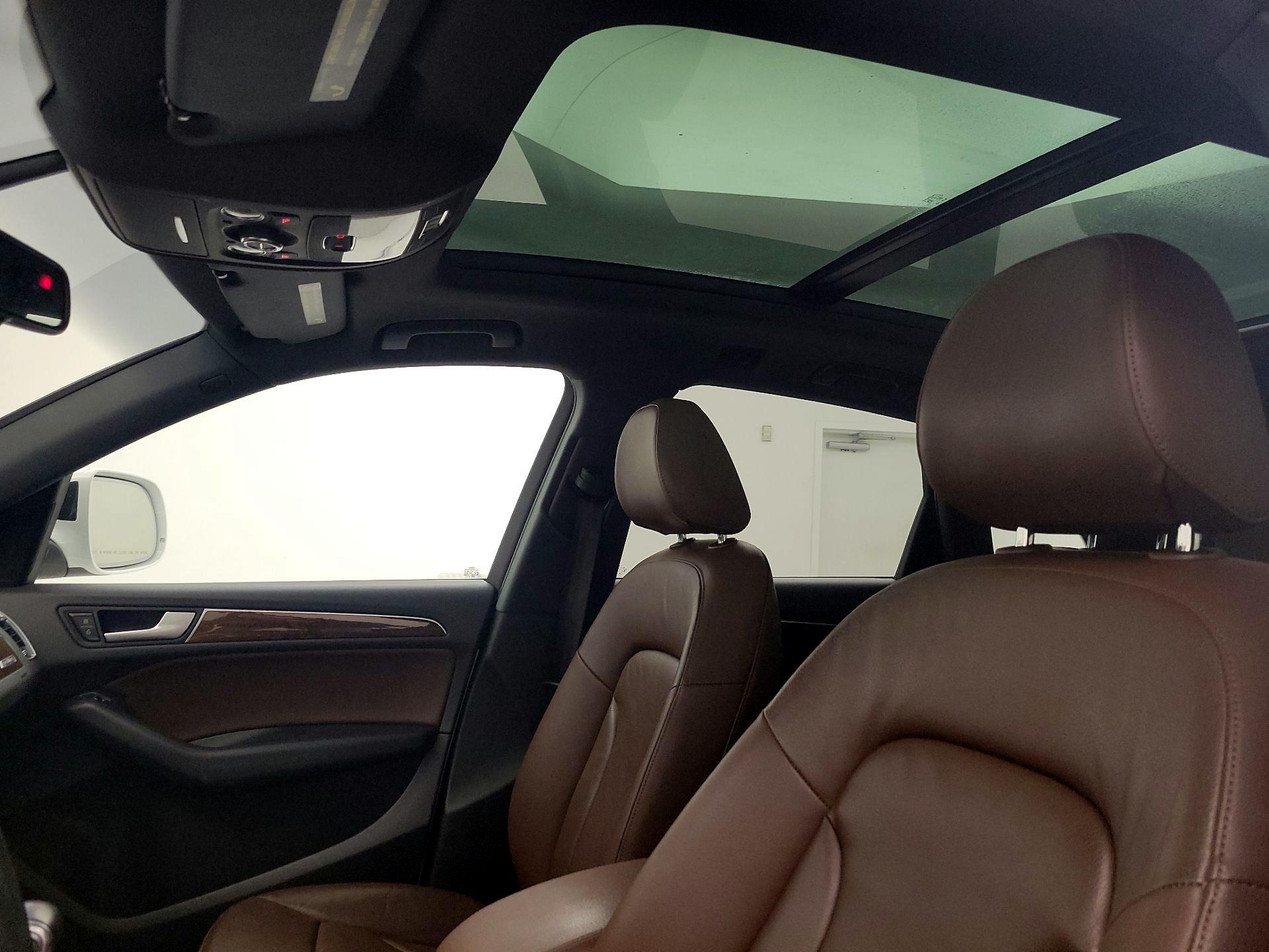 Thumbnail: 2015 Audi Q5 - 19