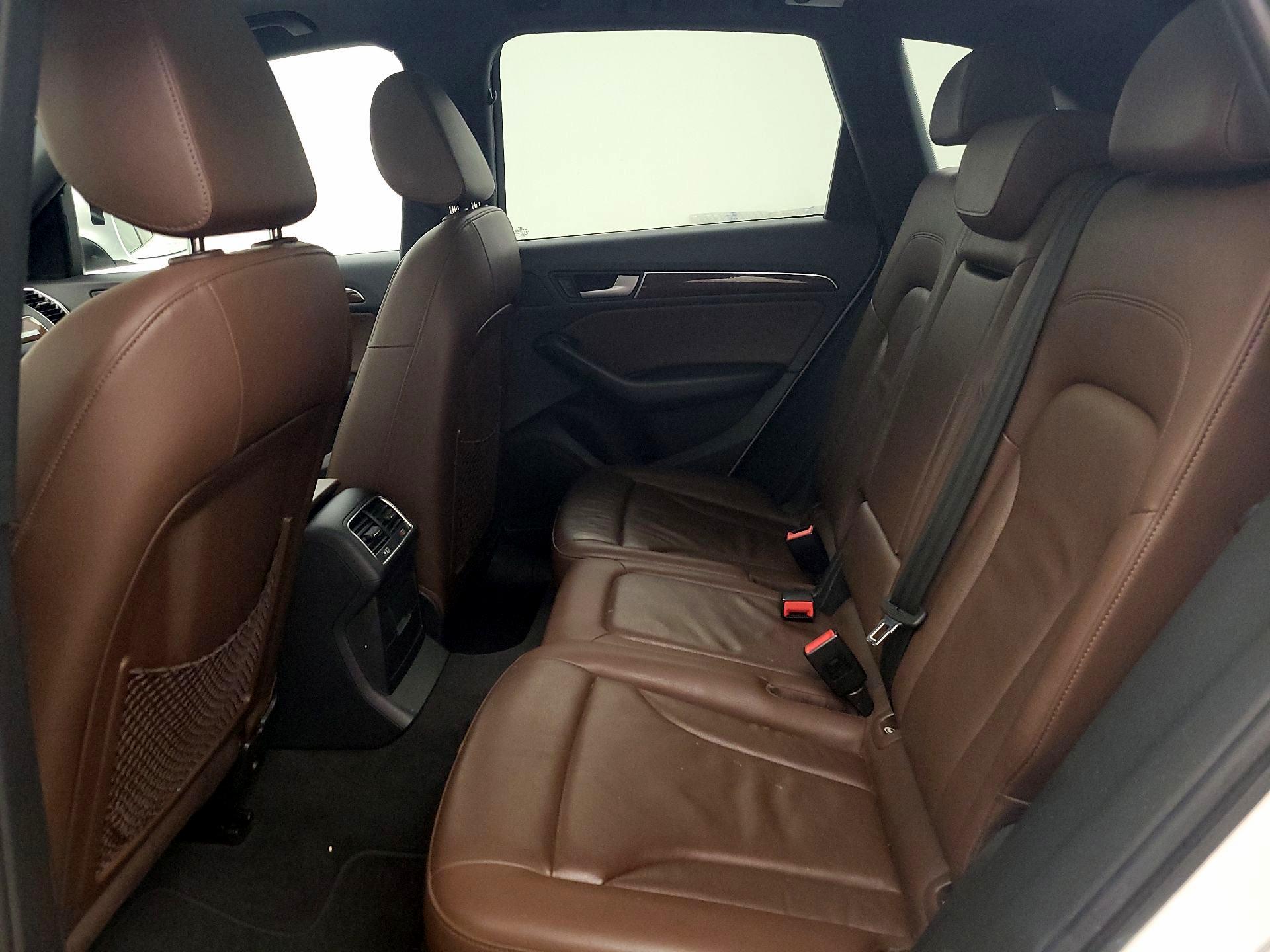 Thumbnail: 2015 Audi Q5 - 20