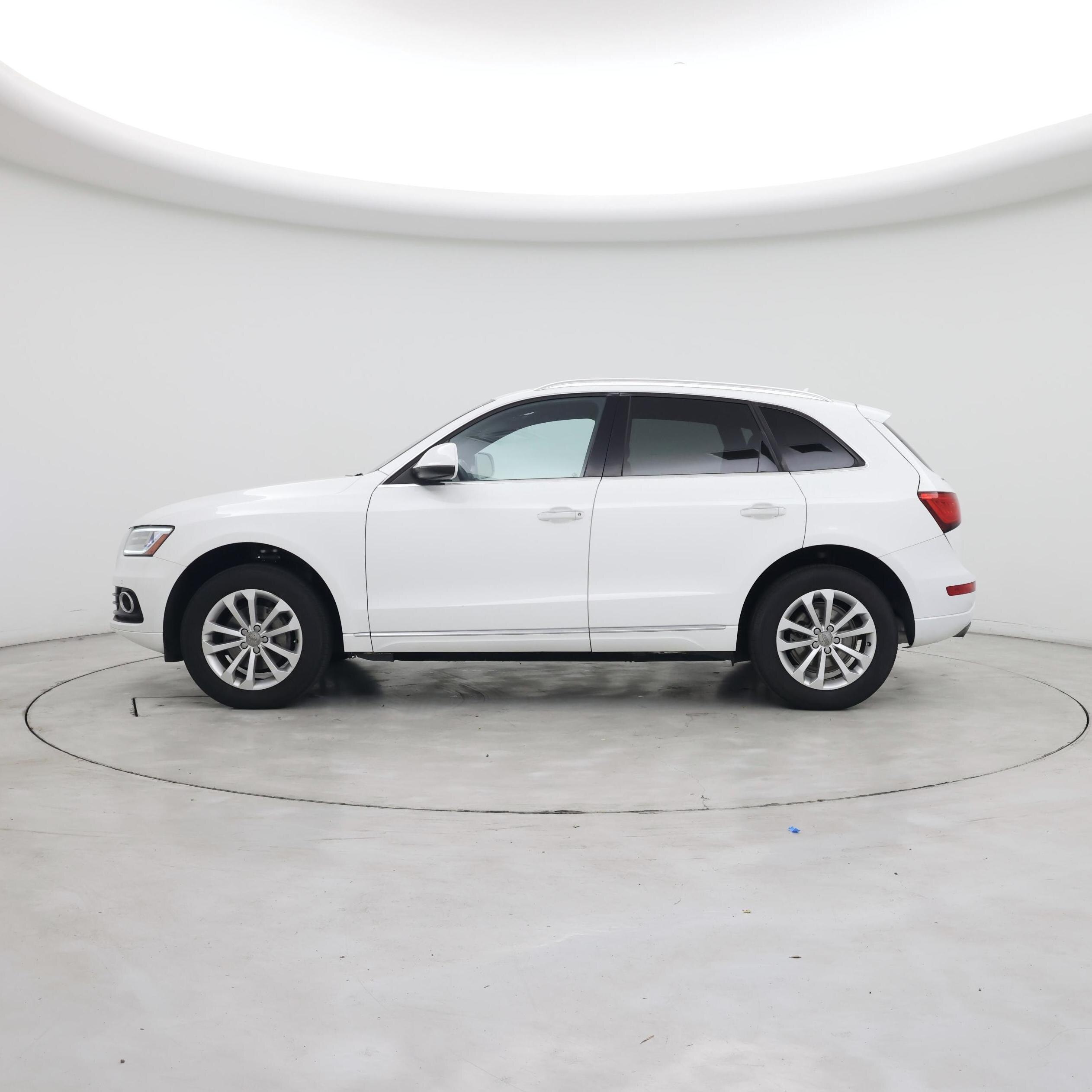 Thumbnail: 2015 Audi Q5 - 3