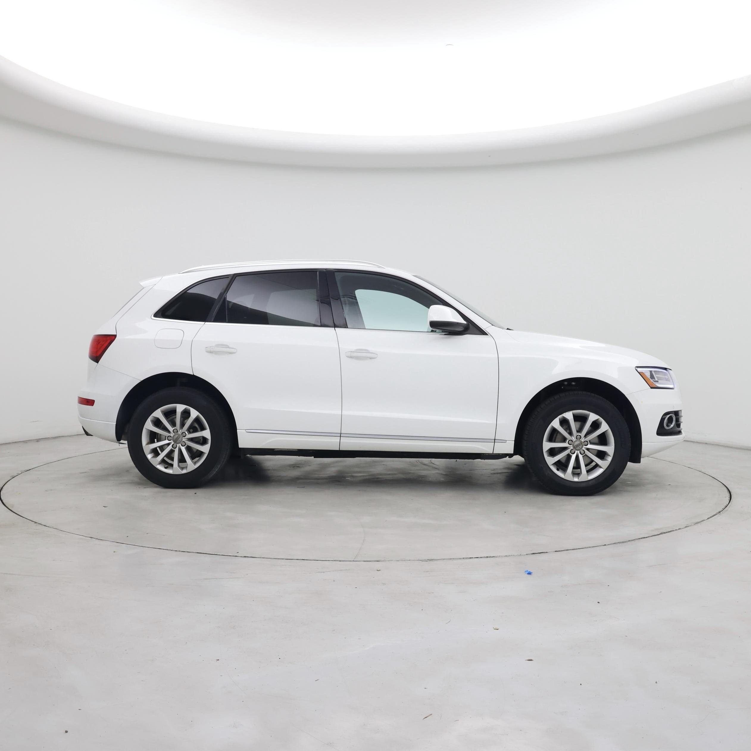 Thumbnail: 2015 Audi Q5 - 7