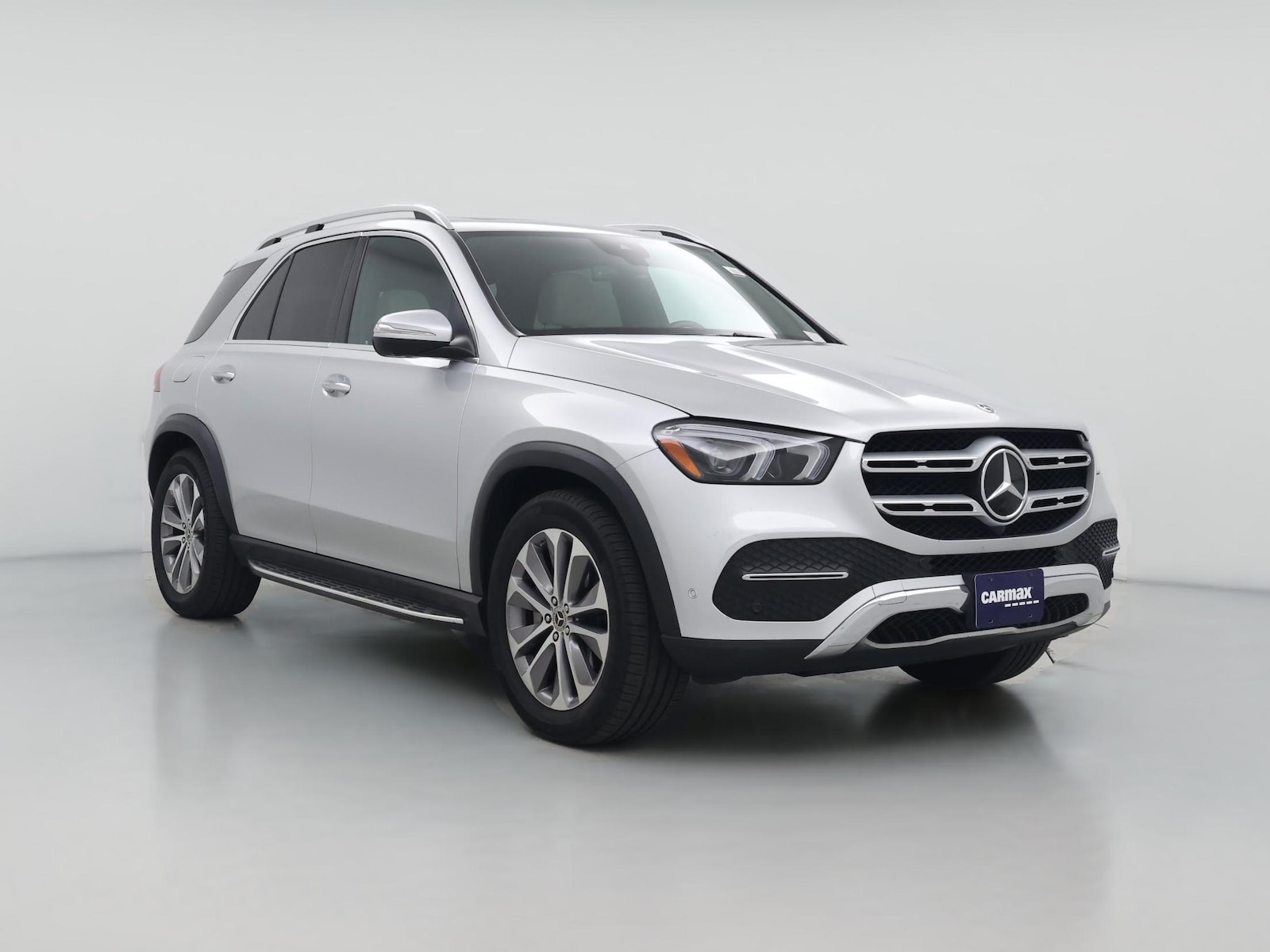 2021 Mercedes-Benz GLE GLE350