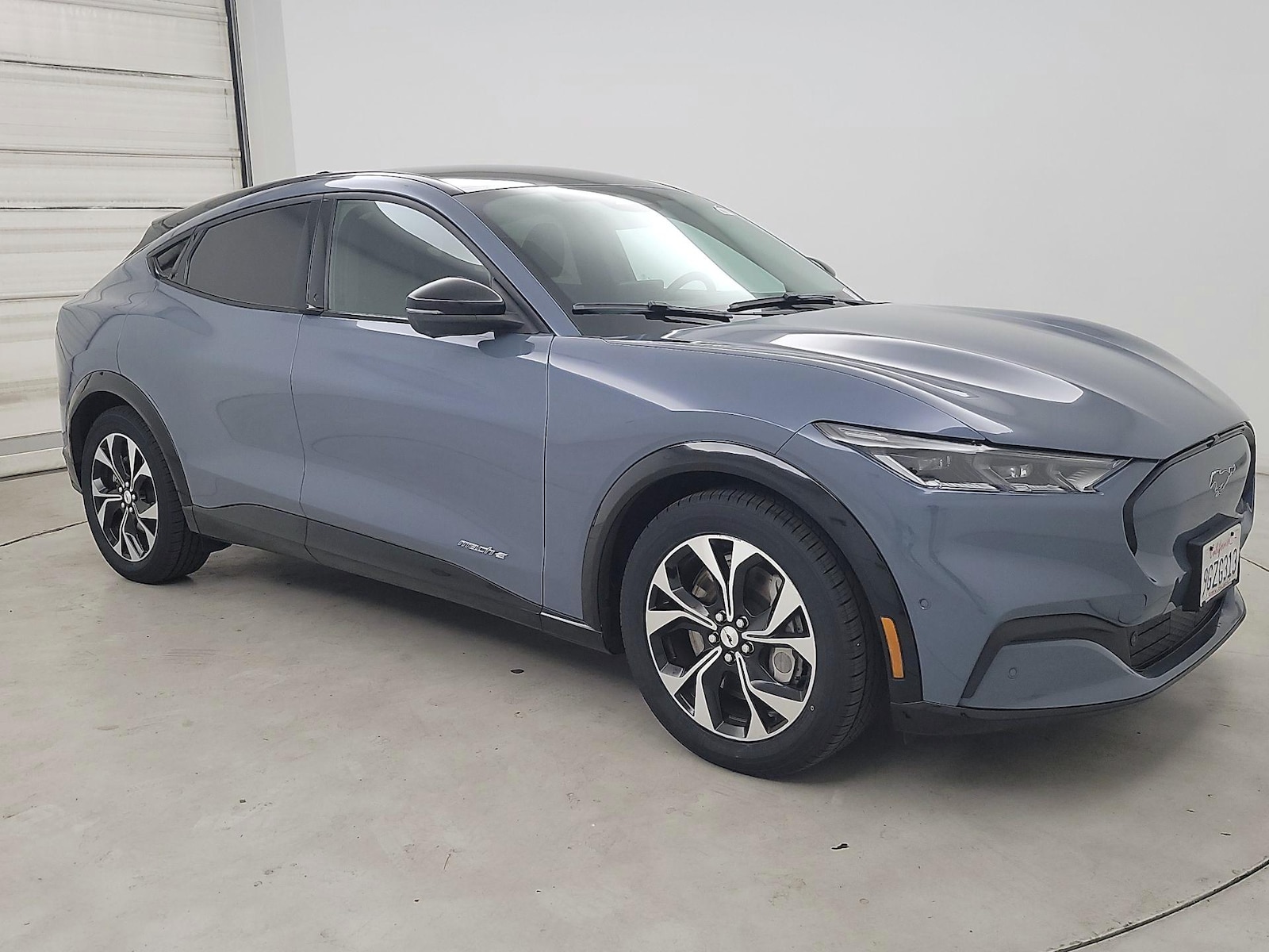 2023 Ford Mustang Mach-E Premium RWD