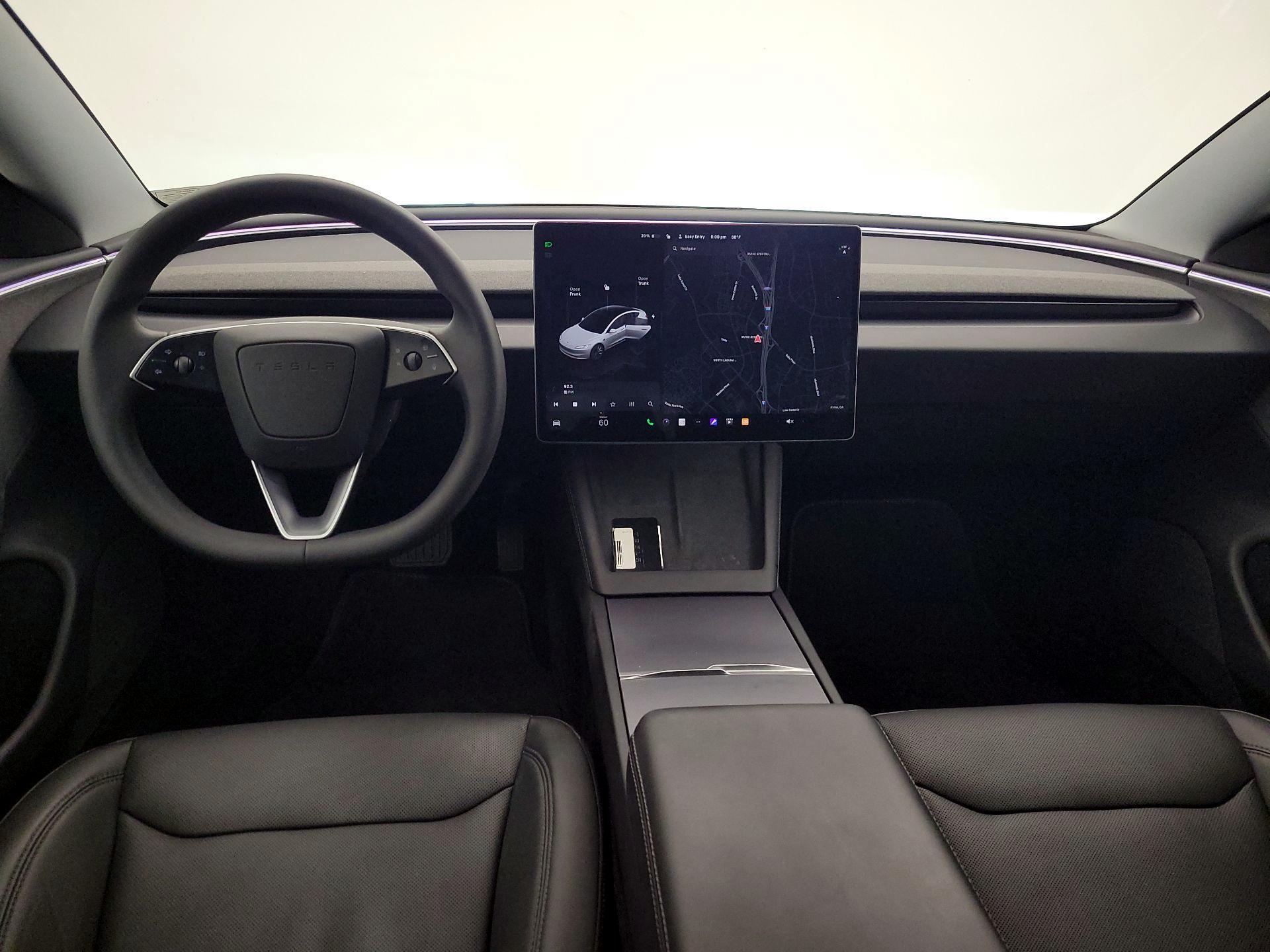 Thumbnail: 2024 Tesla Model 3 - 9