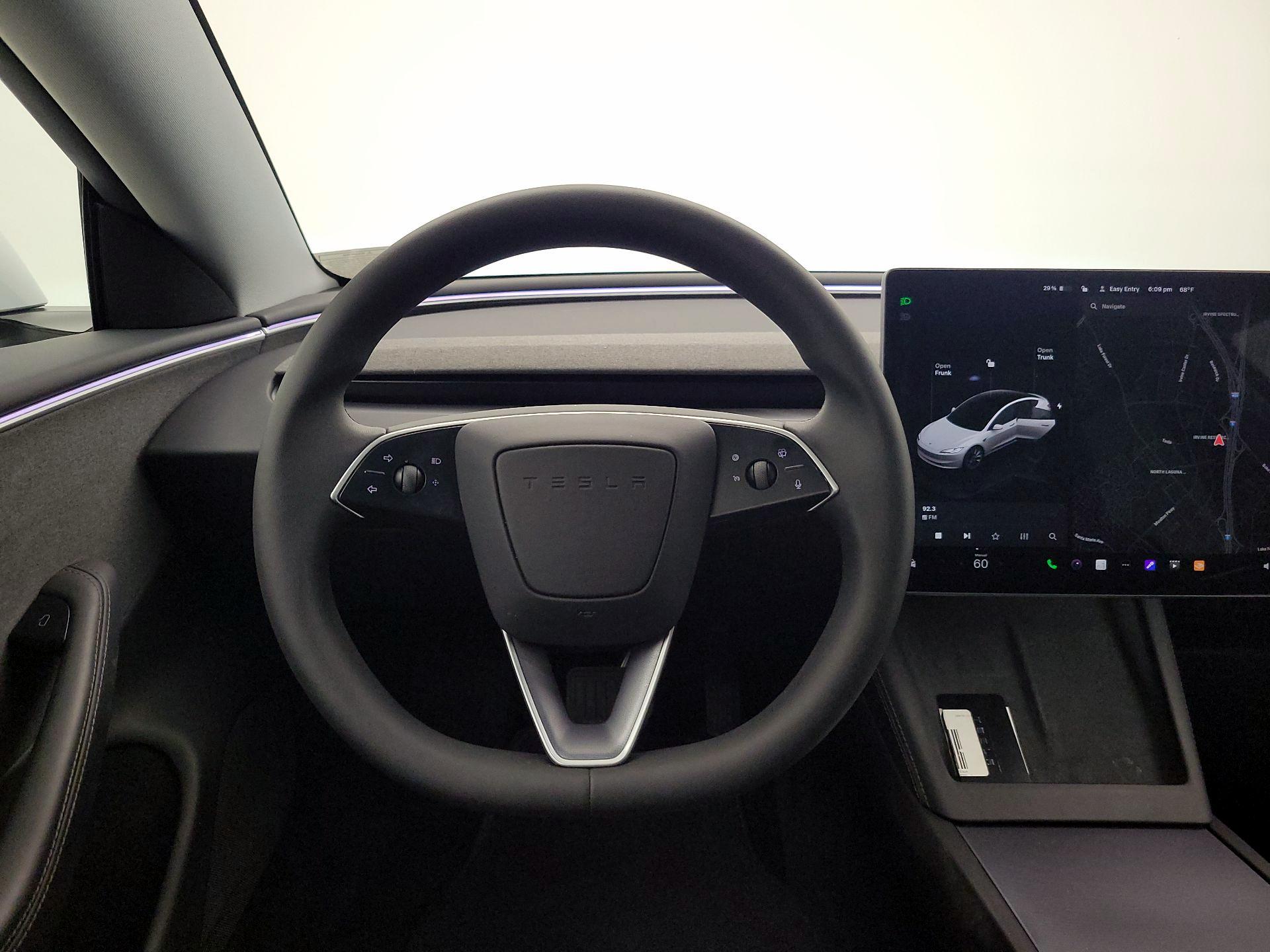 Thumbnail: 2024 Tesla Model 3 - 10