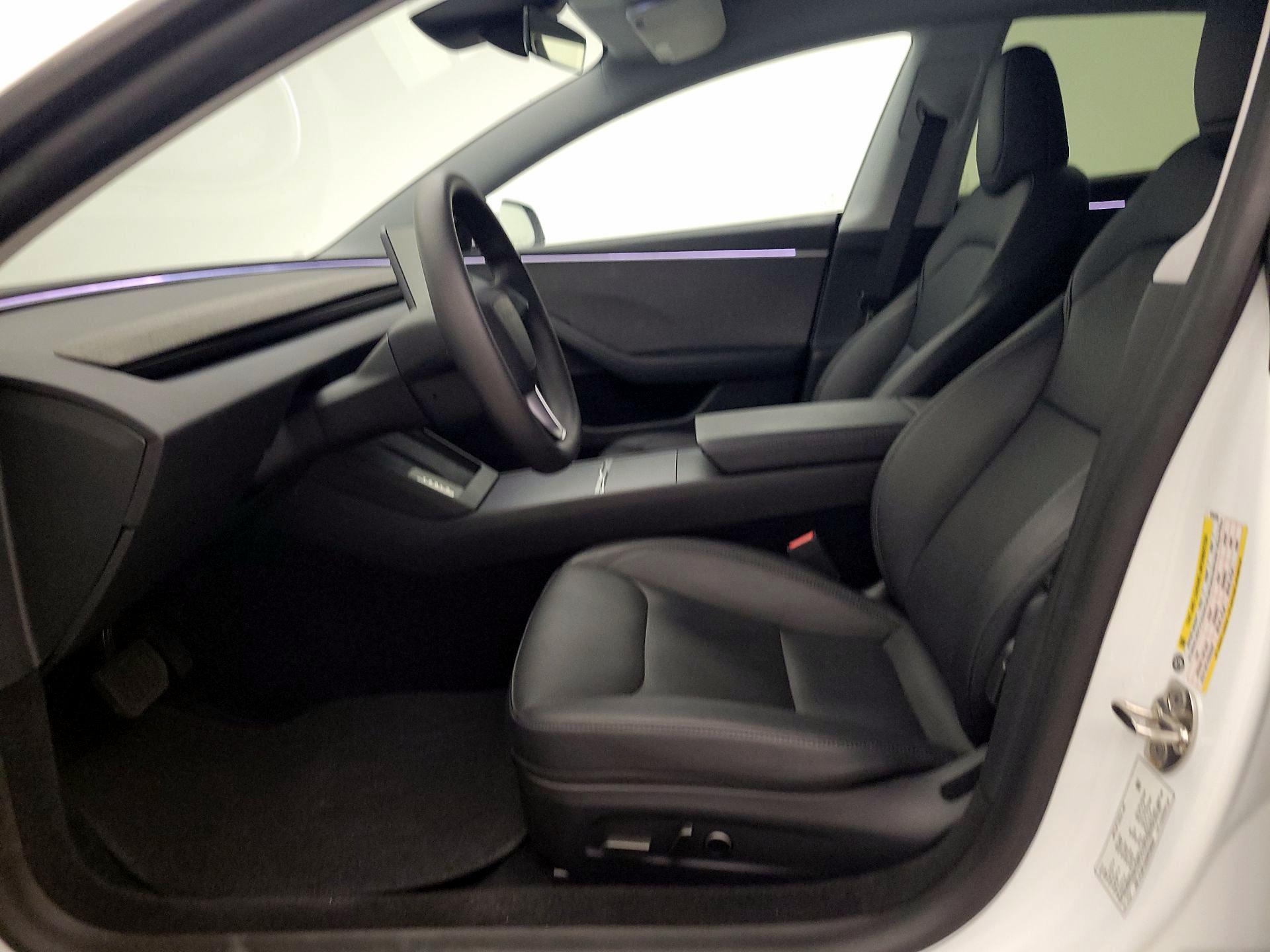 Thumbnail: 2024 Tesla Model 3 - 11