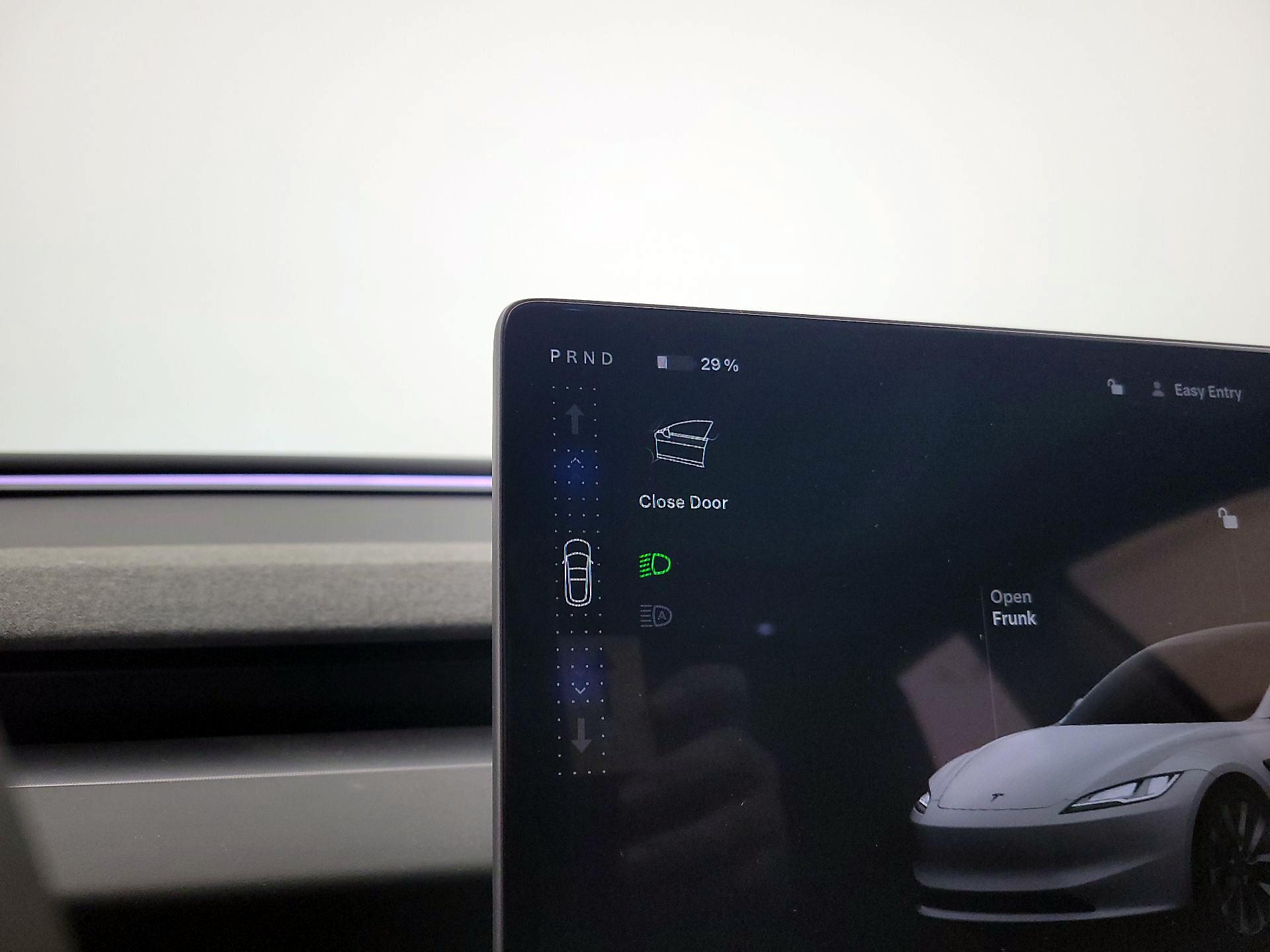 Thumbnail: 2024 Tesla Model 3 - 17