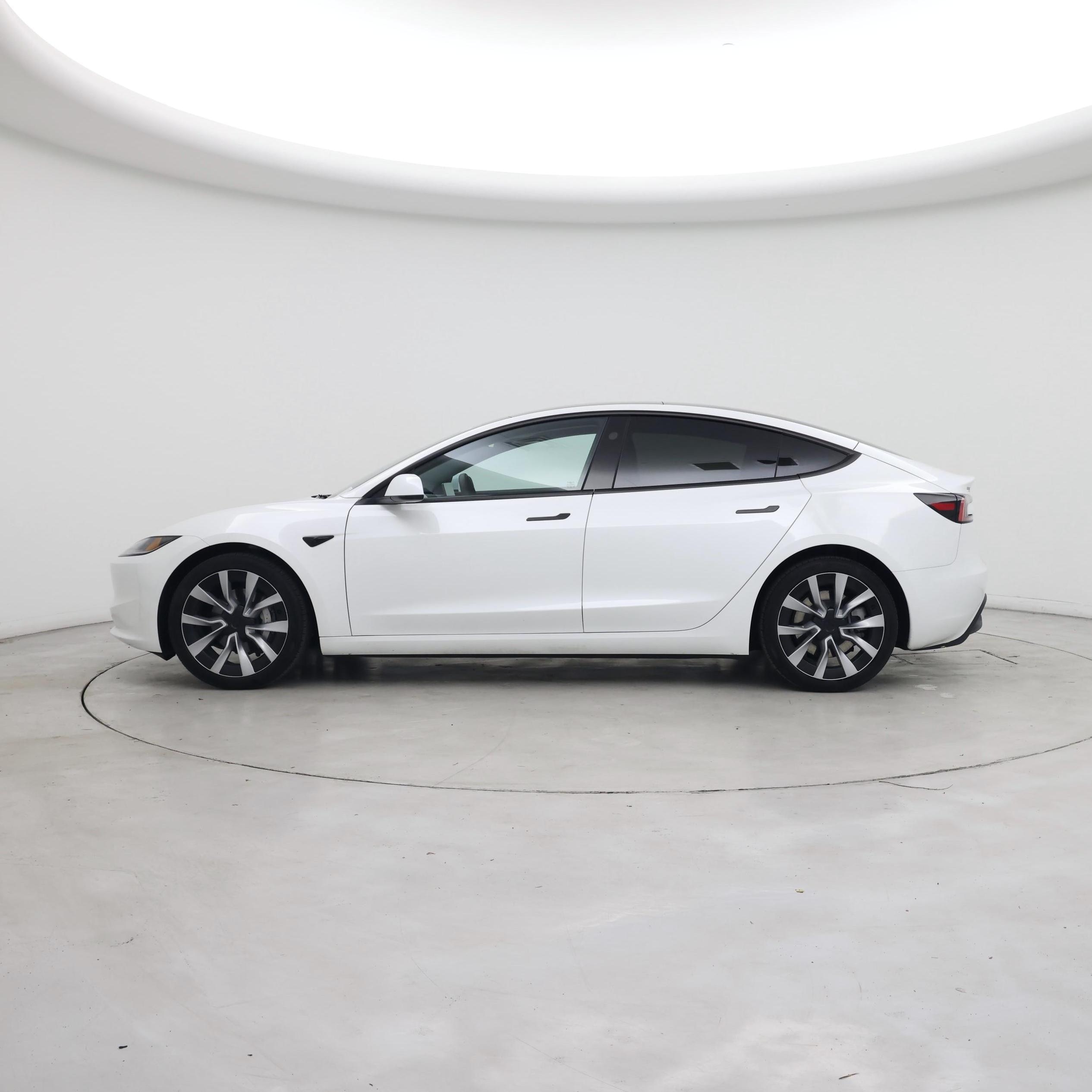 Thumbnail: 2024 Tesla Model 3 - 3