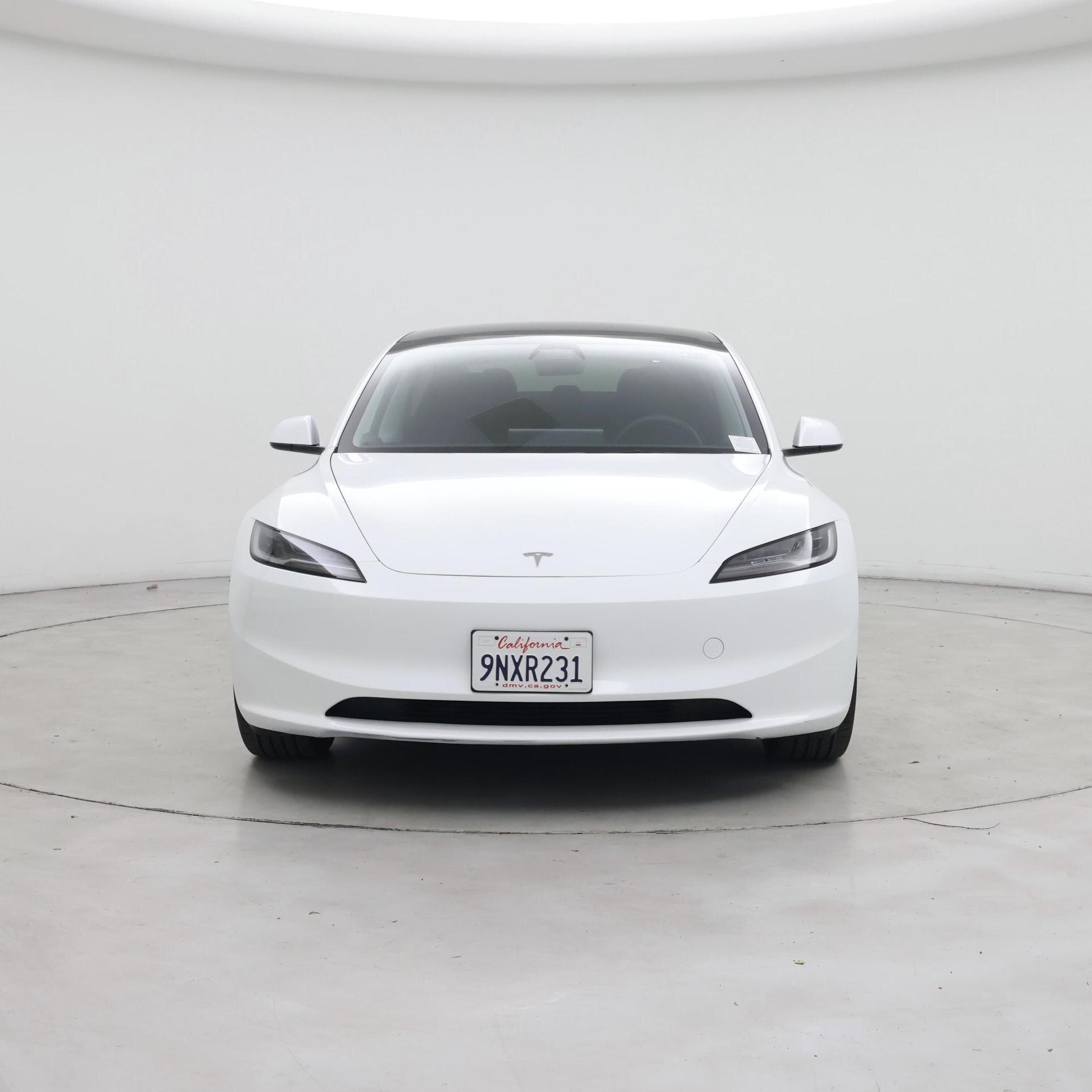 Thumbnail: 2024 Tesla Model 3 - 5