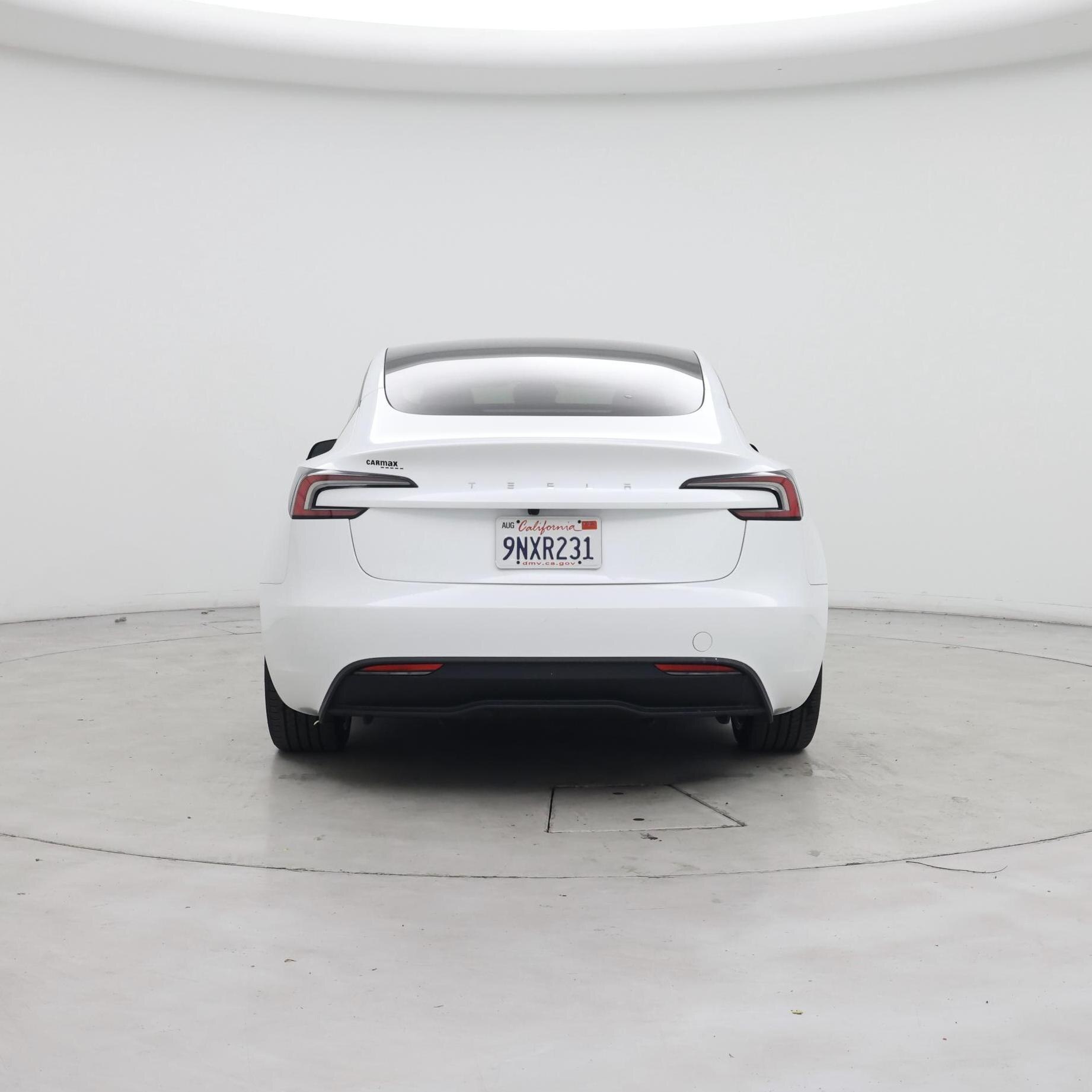 Thumbnail: 2024 Tesla Model 3 - 6