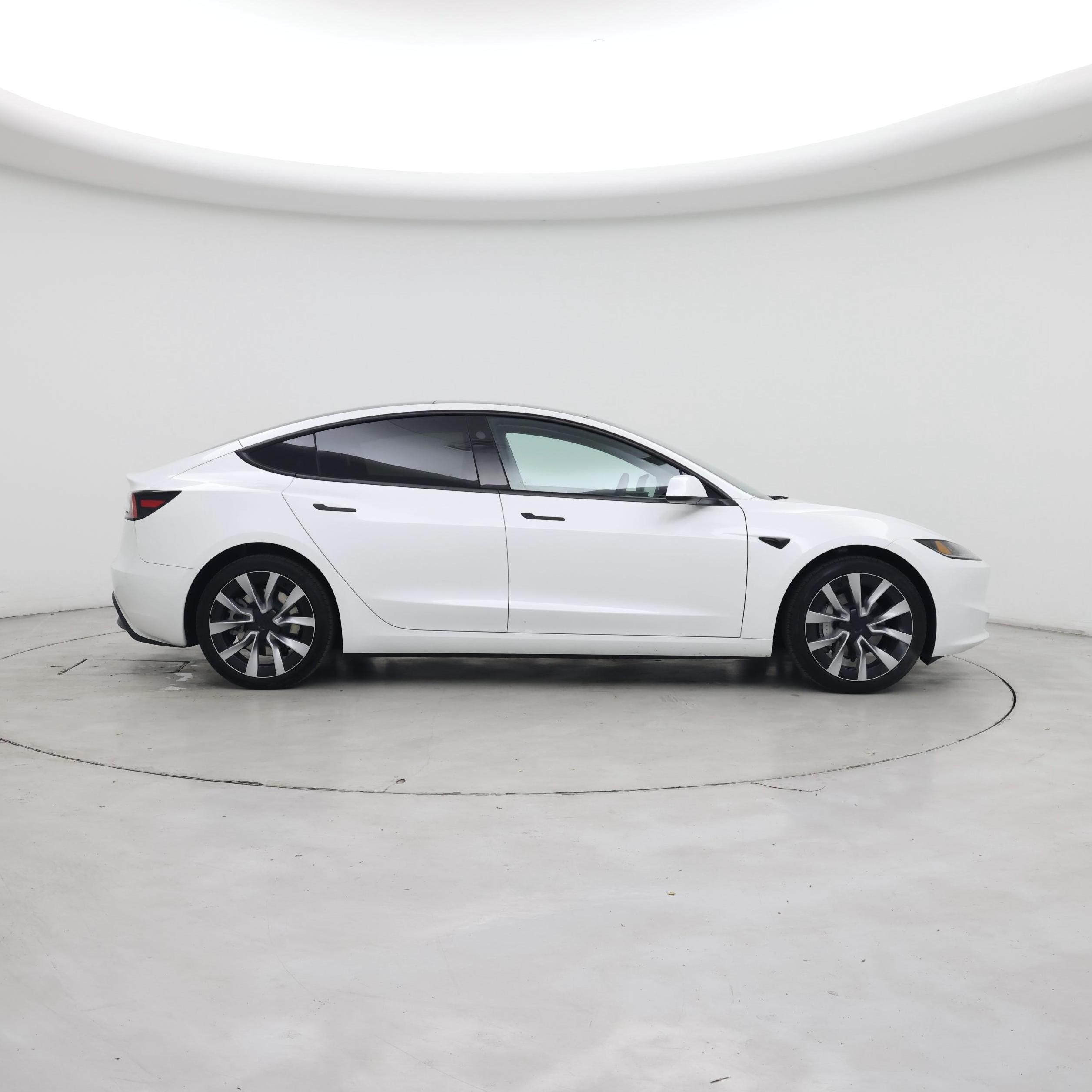 Thumbnail: 2024 Tesla Model 3 - 7