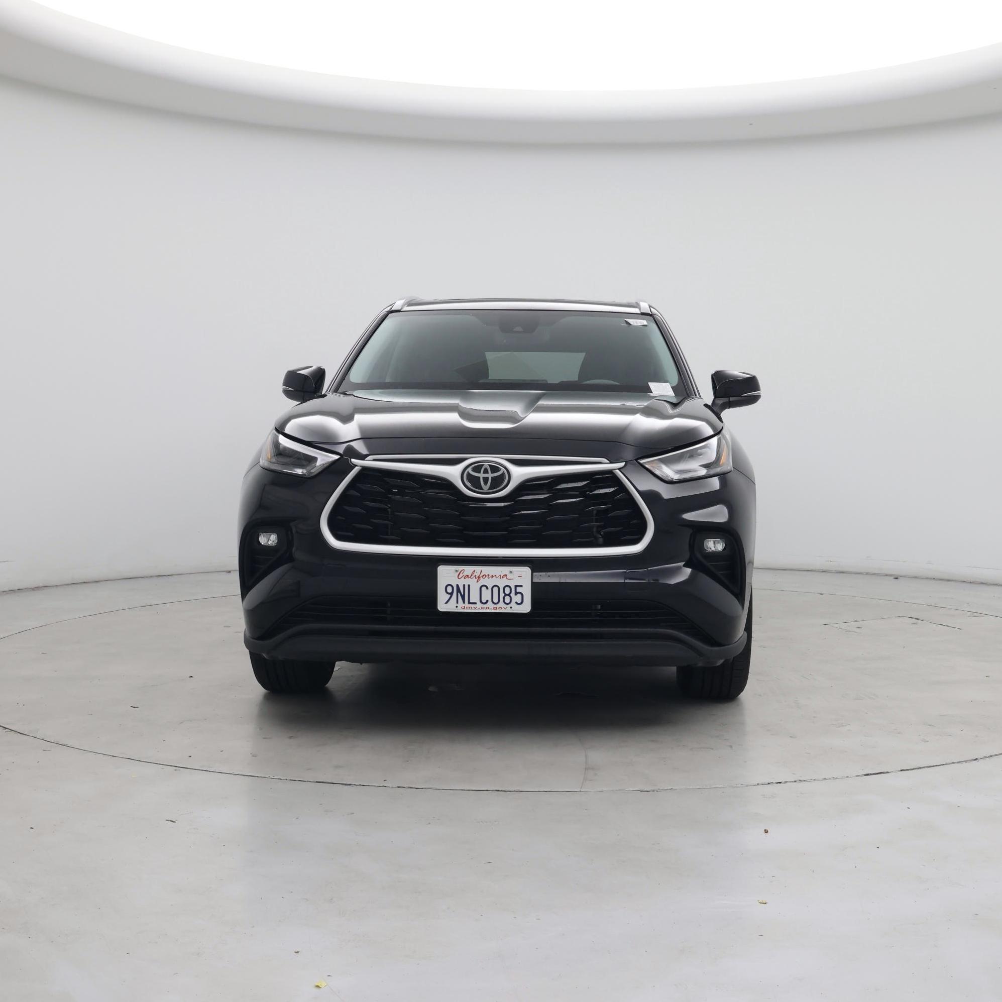 Thumbnail: 2024 Toyota Highlander - 5