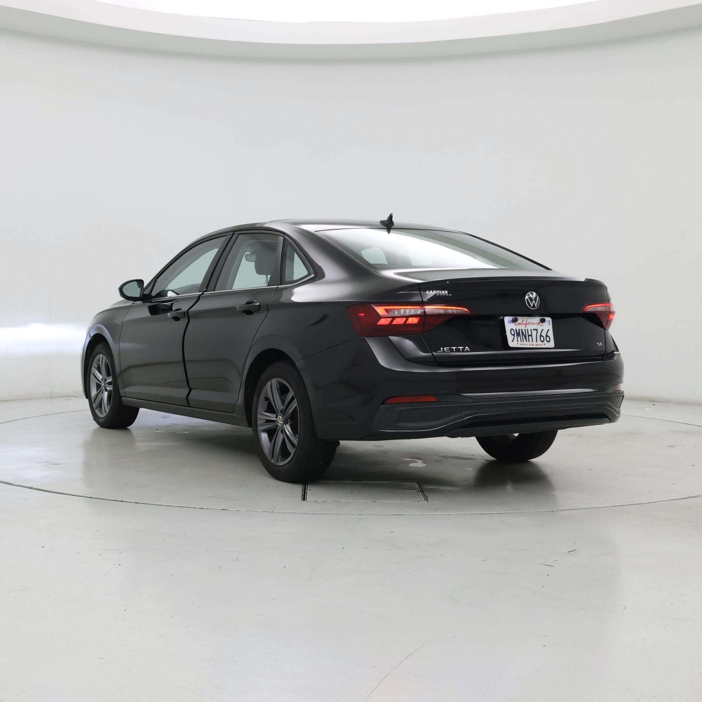 Thumbnail: 2024 Volkswagen Jetta - 2