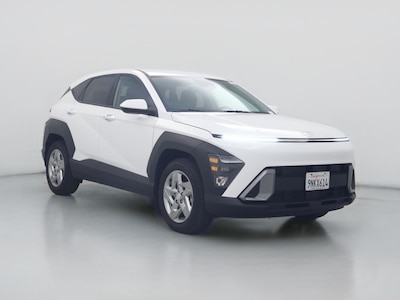 2024 Hyundai Kona SE