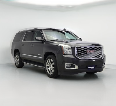 2018 GMC Yukon XL 1500 Denali