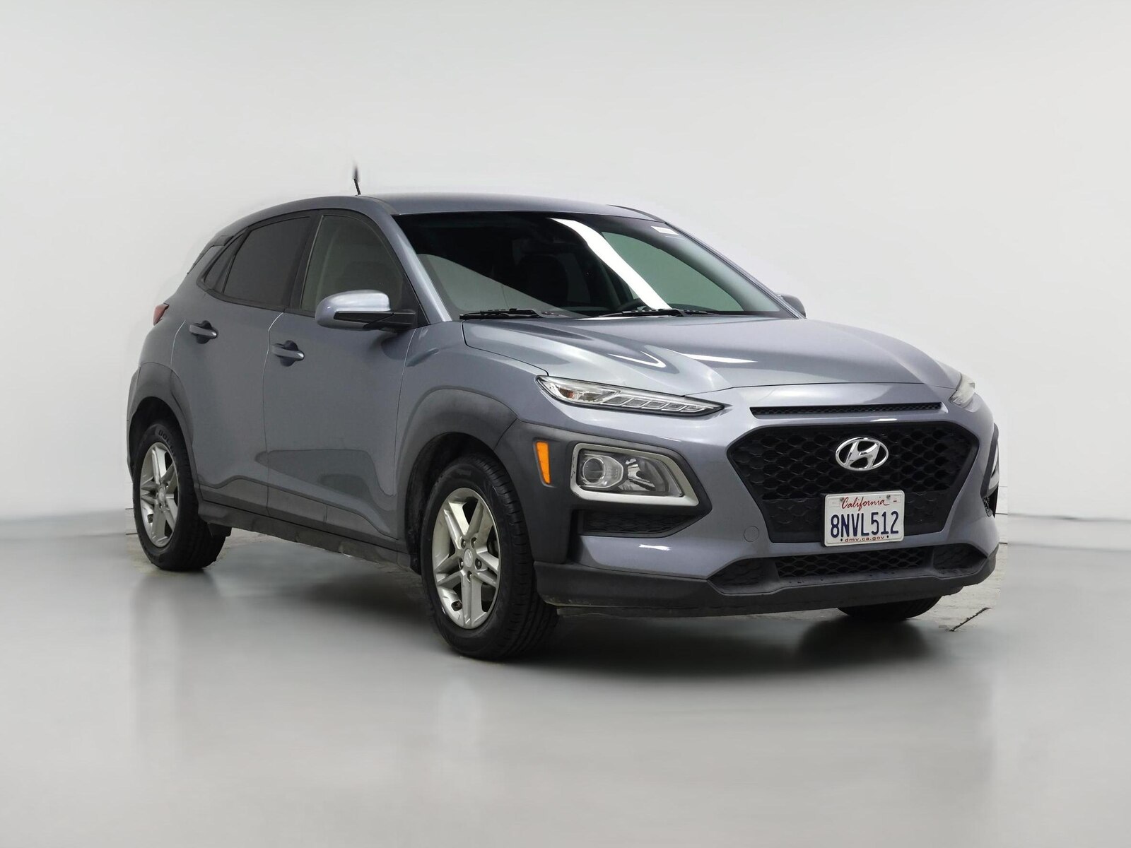 2019 Hyundai Kona