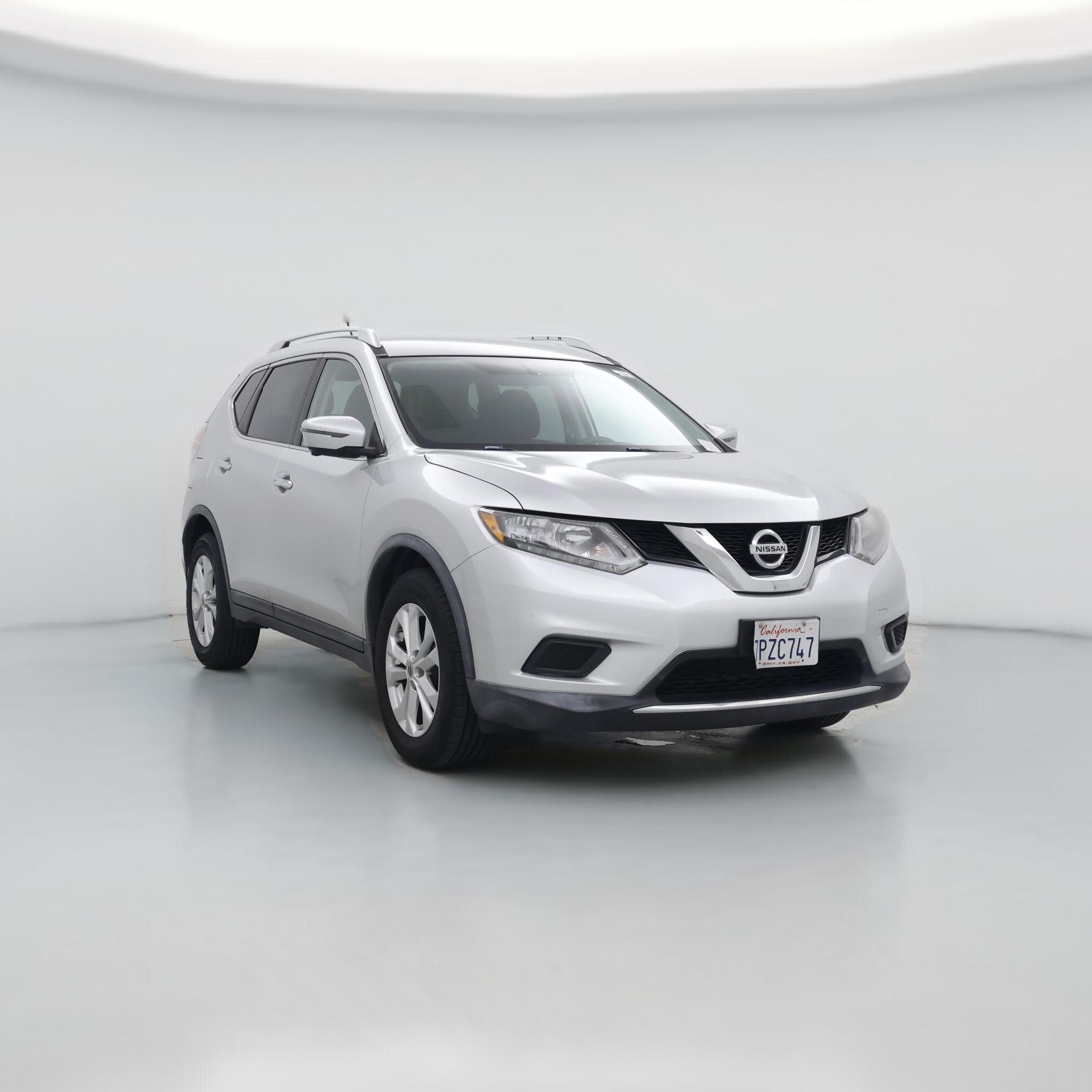 Thumbnail: 2016 Nissan Rogue - 1