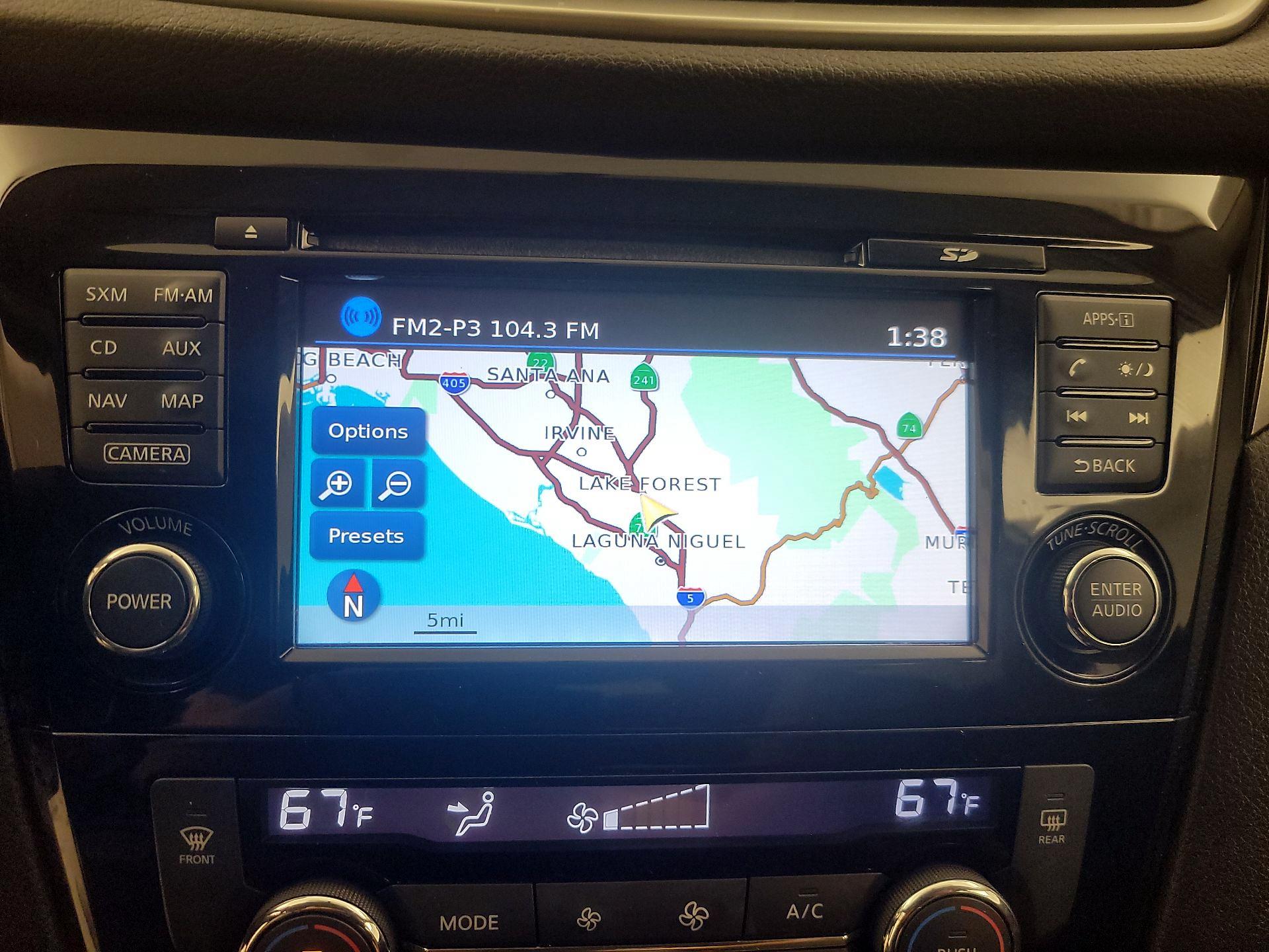 Thumbnail: 2016 Nissan Rogue - 14