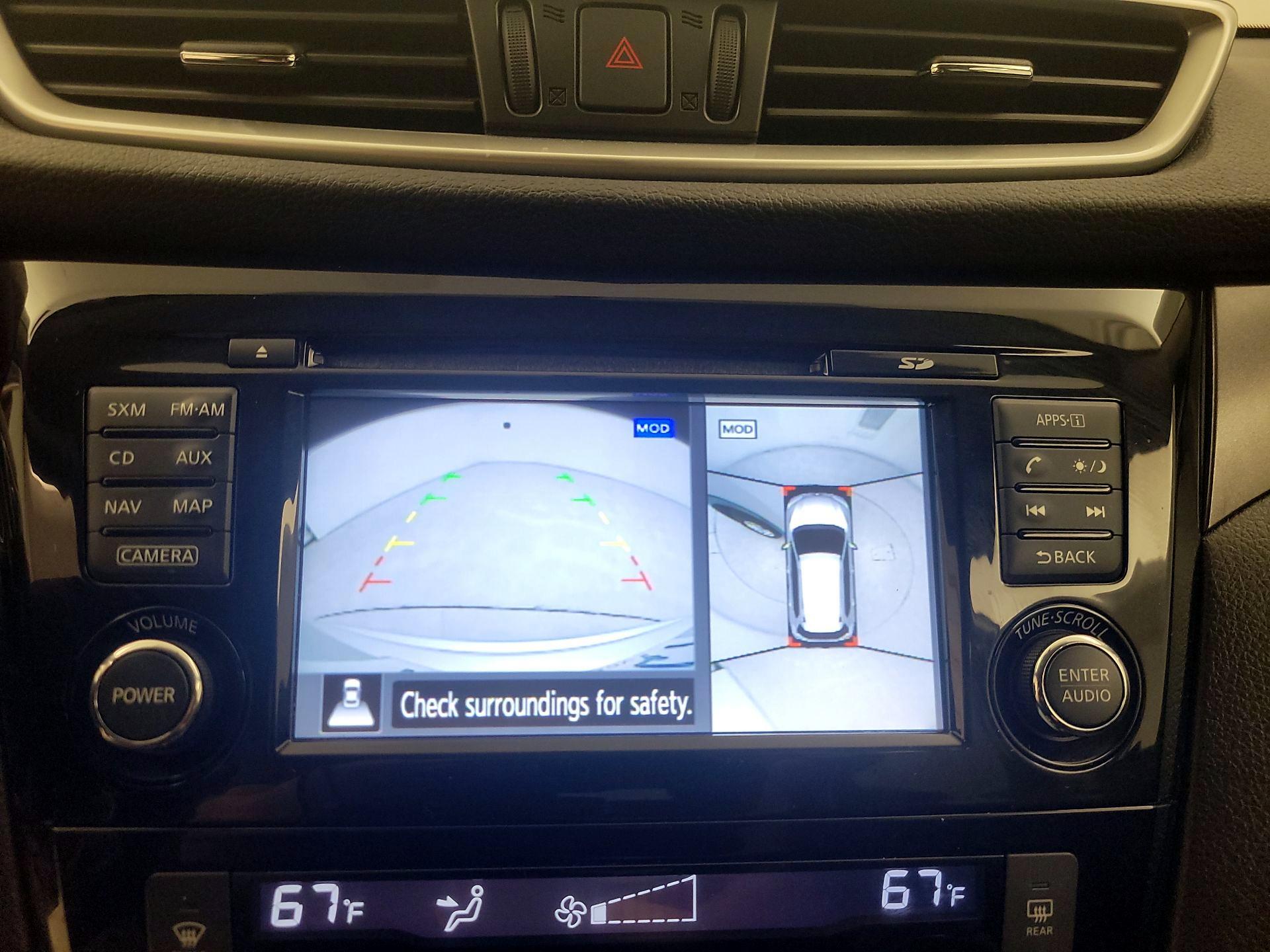 Thumbnail: 2016 Nissan Rogue - 15