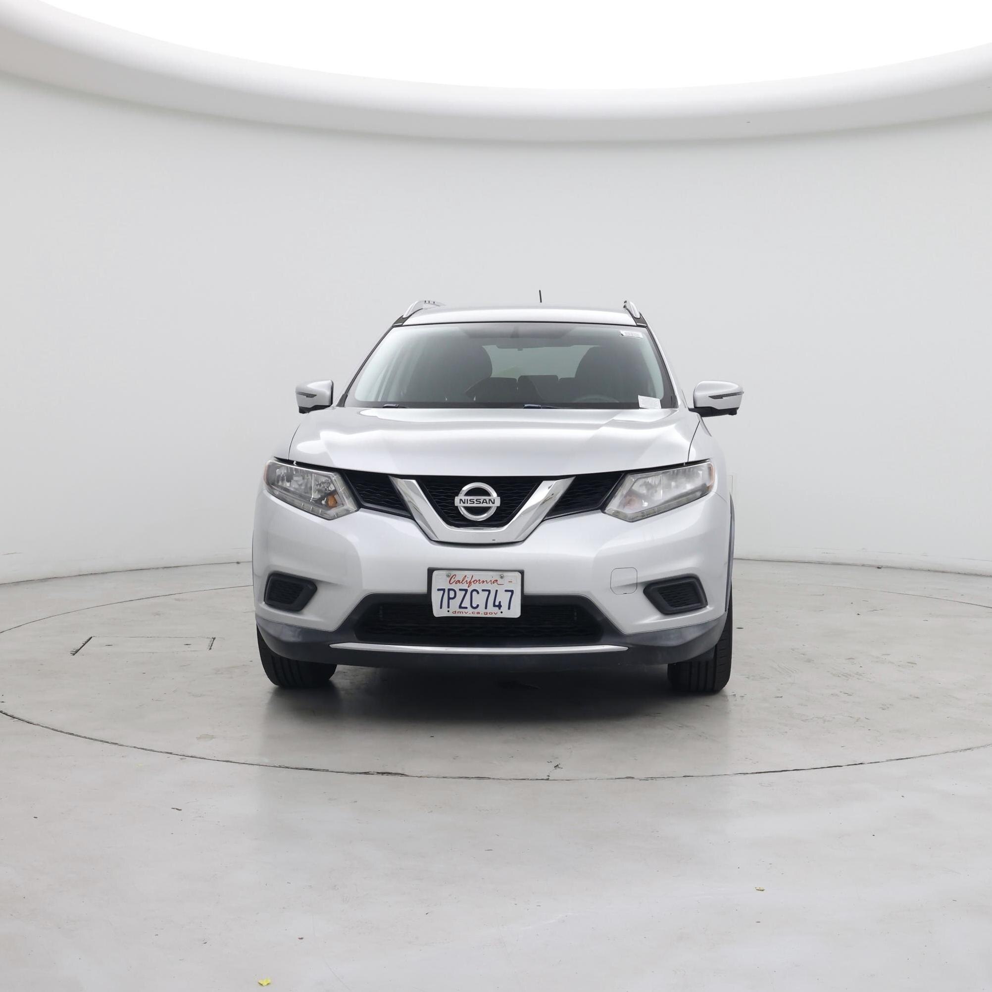 Thumbnail: 2016 Nissan Rogue - 5