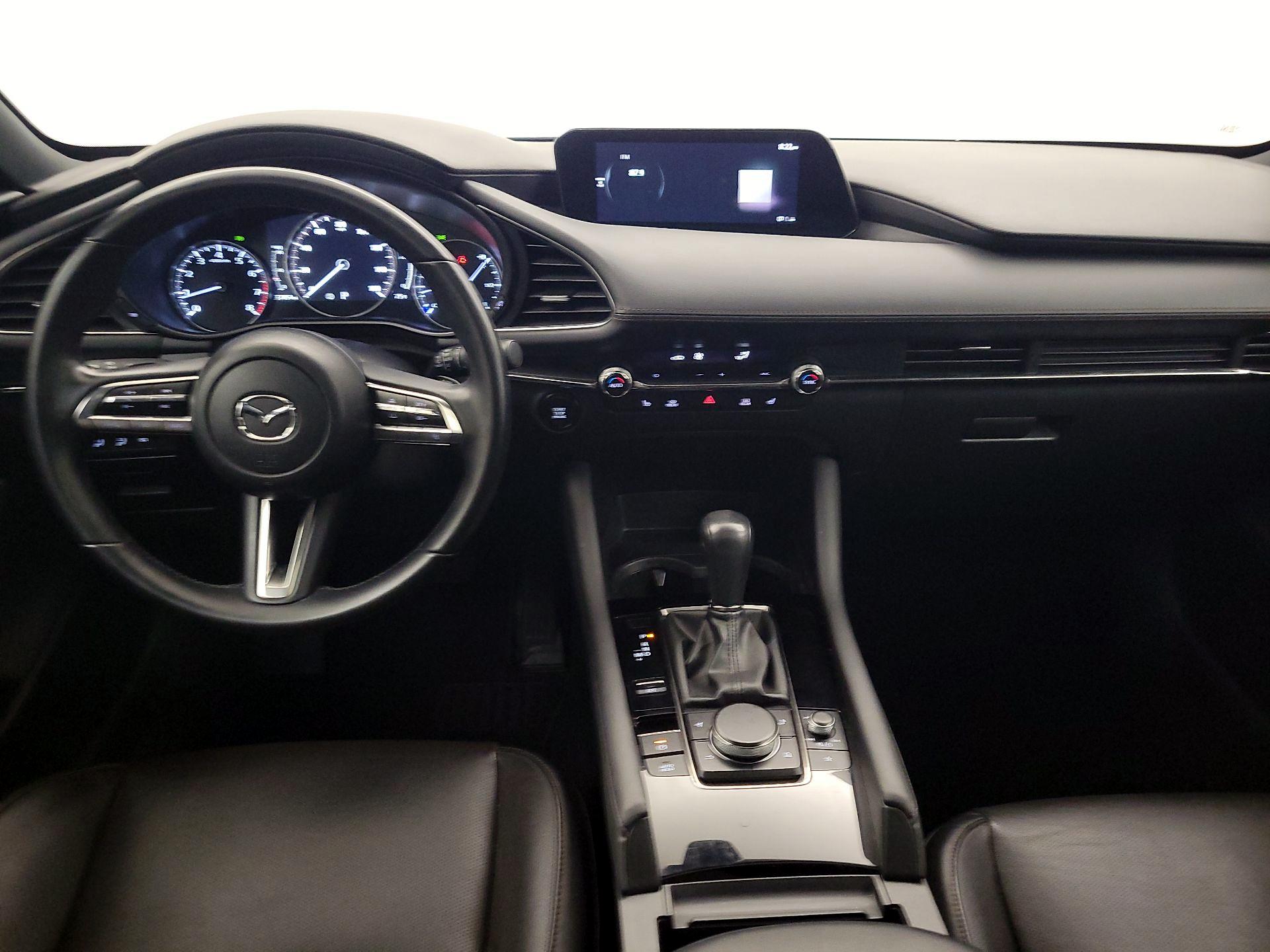 Thumbnail: 2023 Mazda Mazda3 - 9